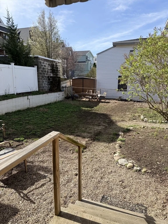 55 Glenwood, Winter Hill