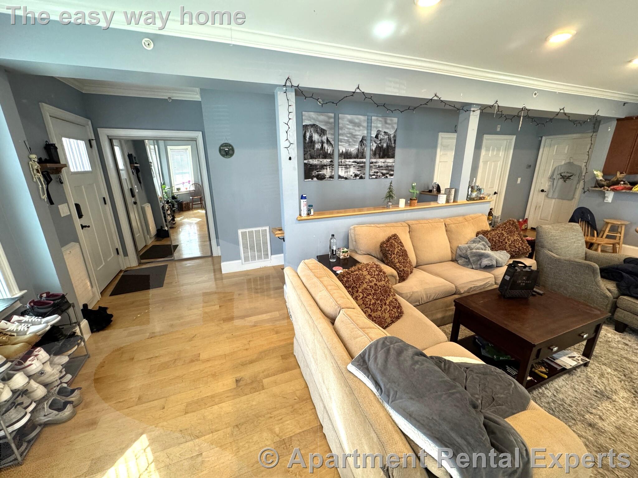 15 Orchard St, Porter Square