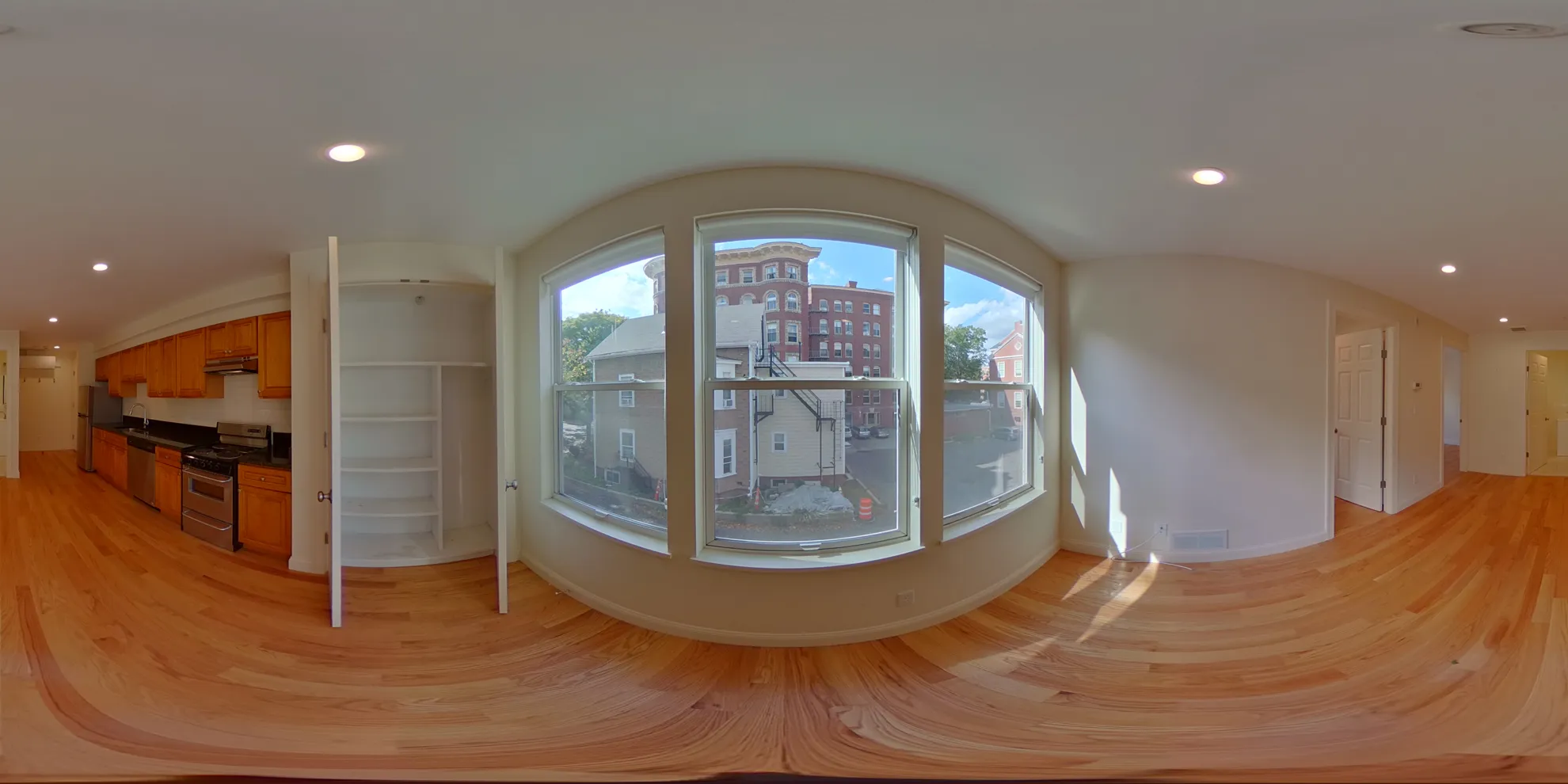 379 Harvard St, Mid-Cambridge