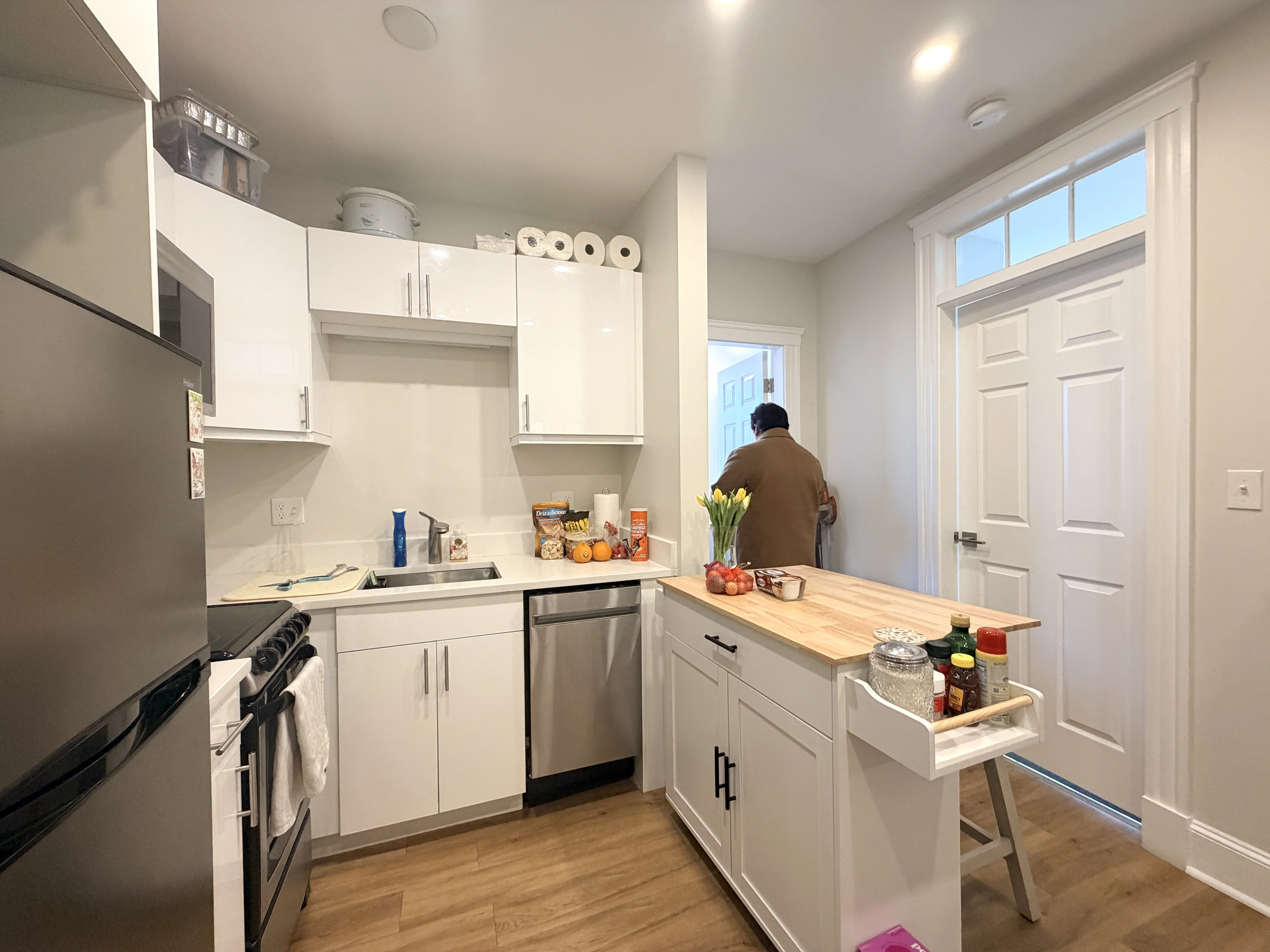 829 Beacon St, Fenway