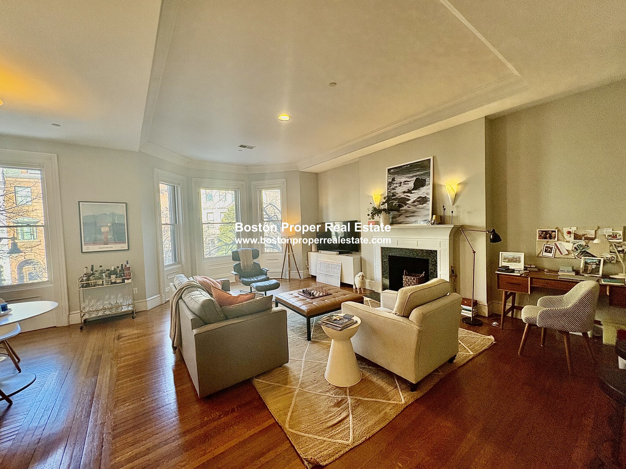 331 Beacon St, Back Bay