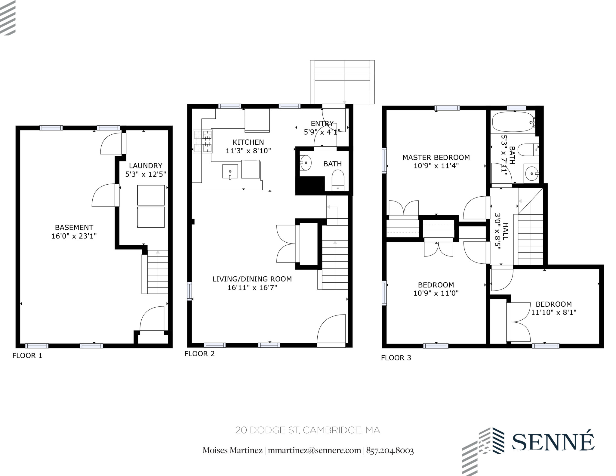 20 Dodge St, Riverside