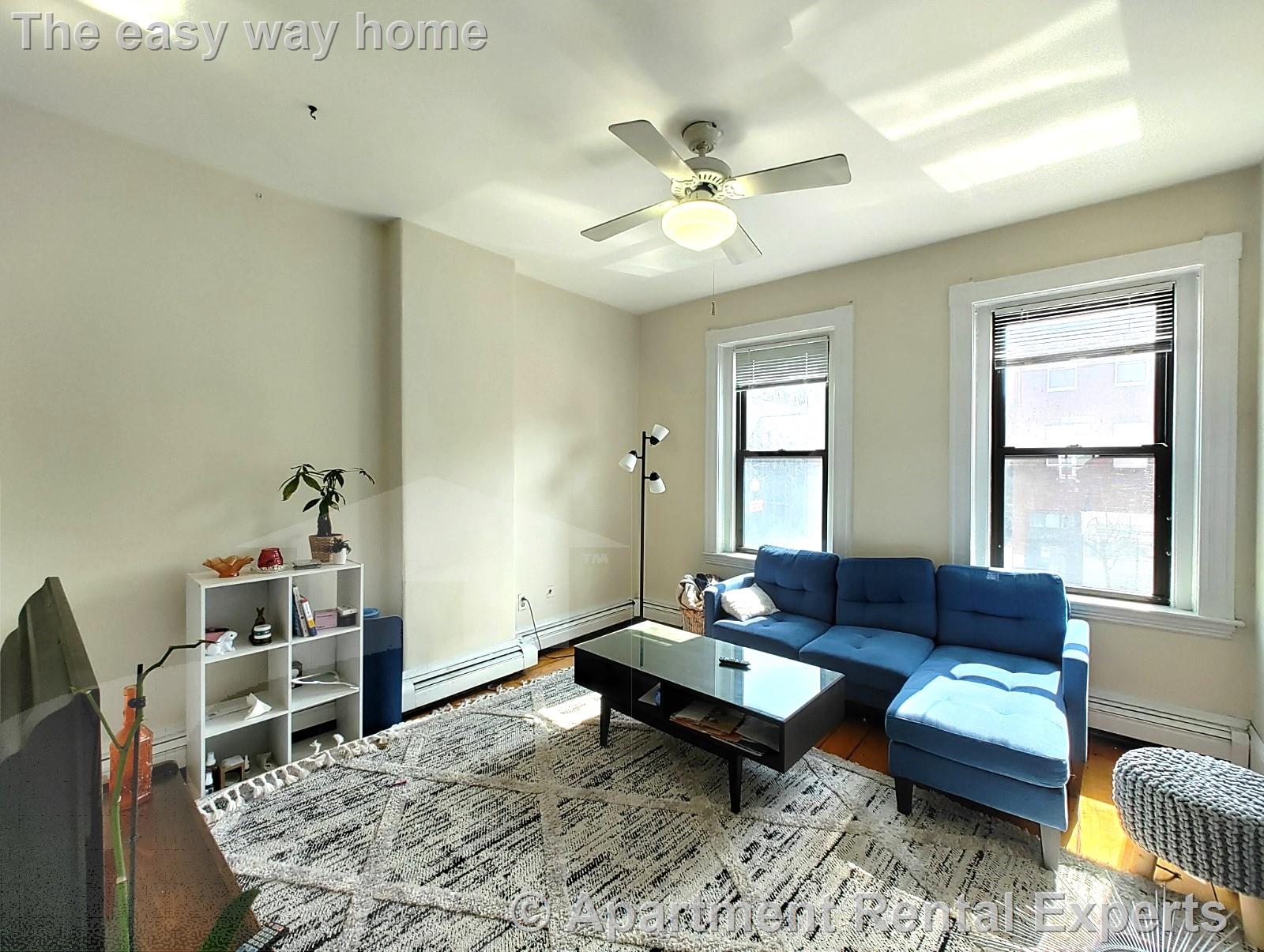 313 Cambridge St, East Cambridge