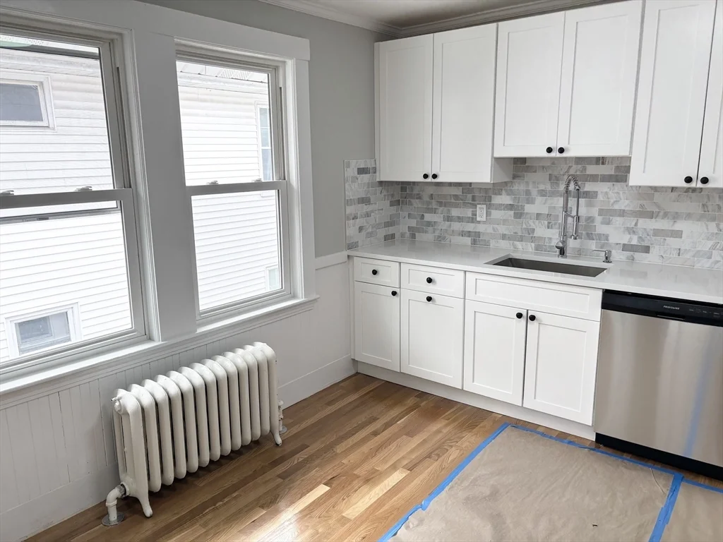 73 Dent St, West Roxbury