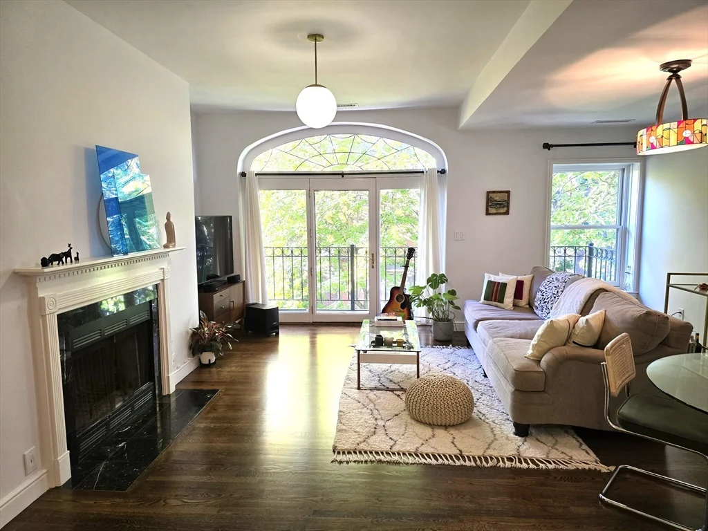 76 W Rutland Sq, South End