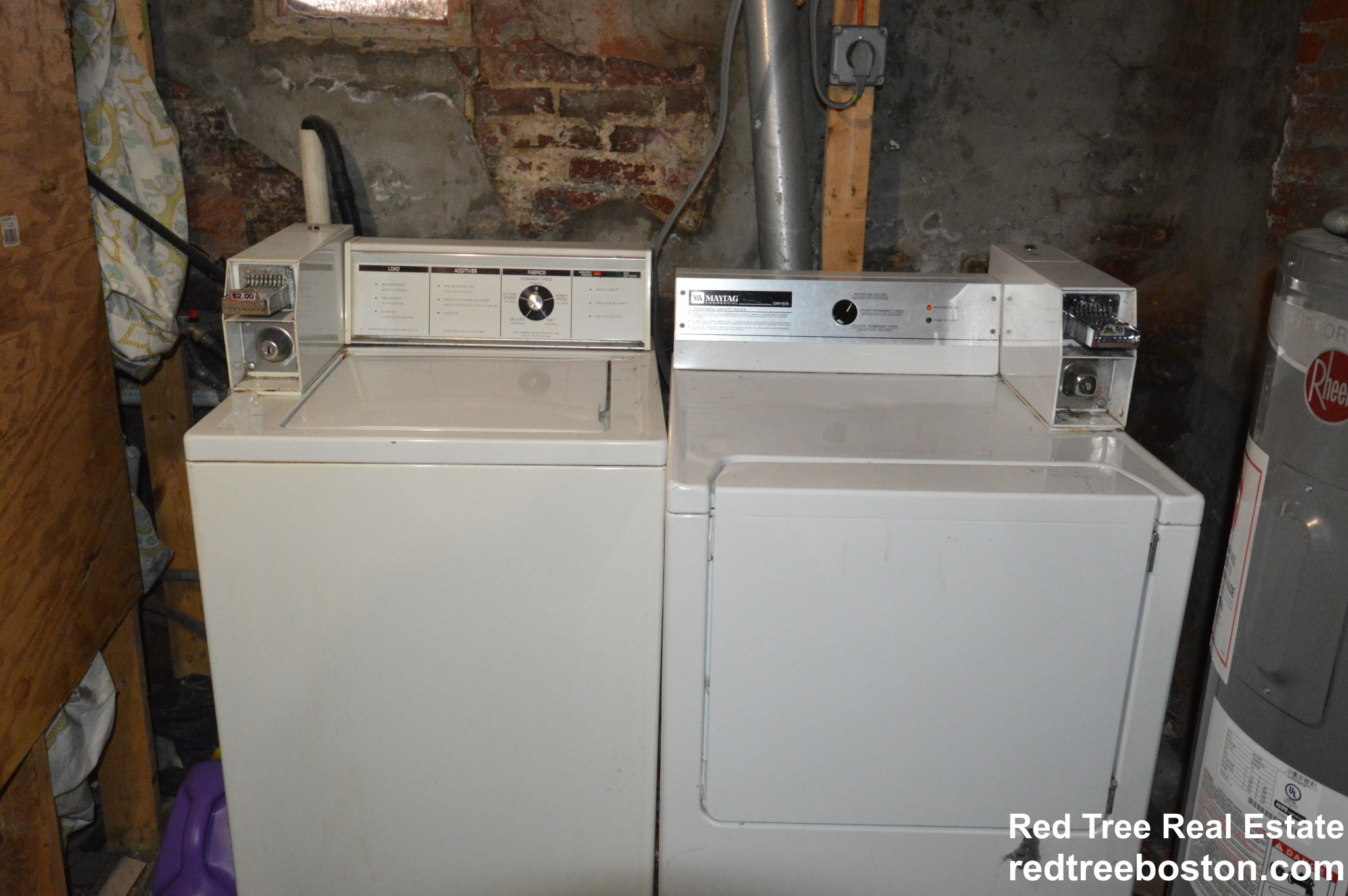 104 Hammond St, Mission Hill