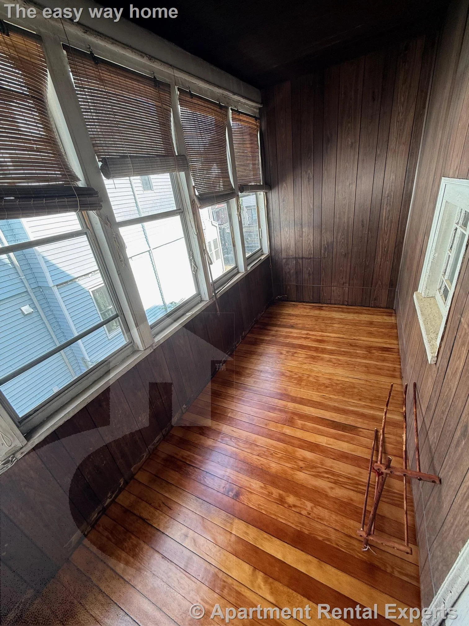 57 Rindge Ave, Porter Square