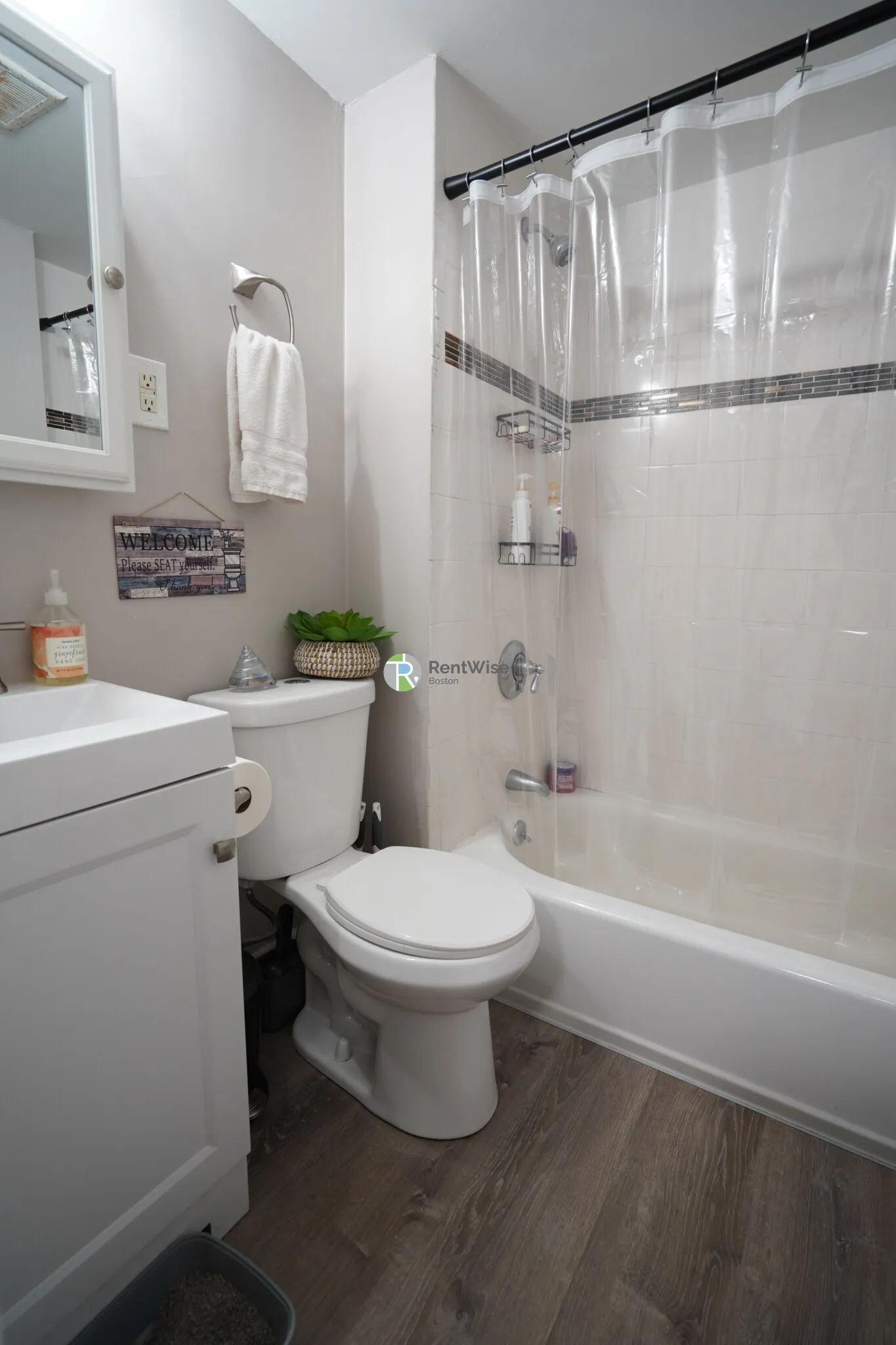 1455 Beacon St, Griggs Park