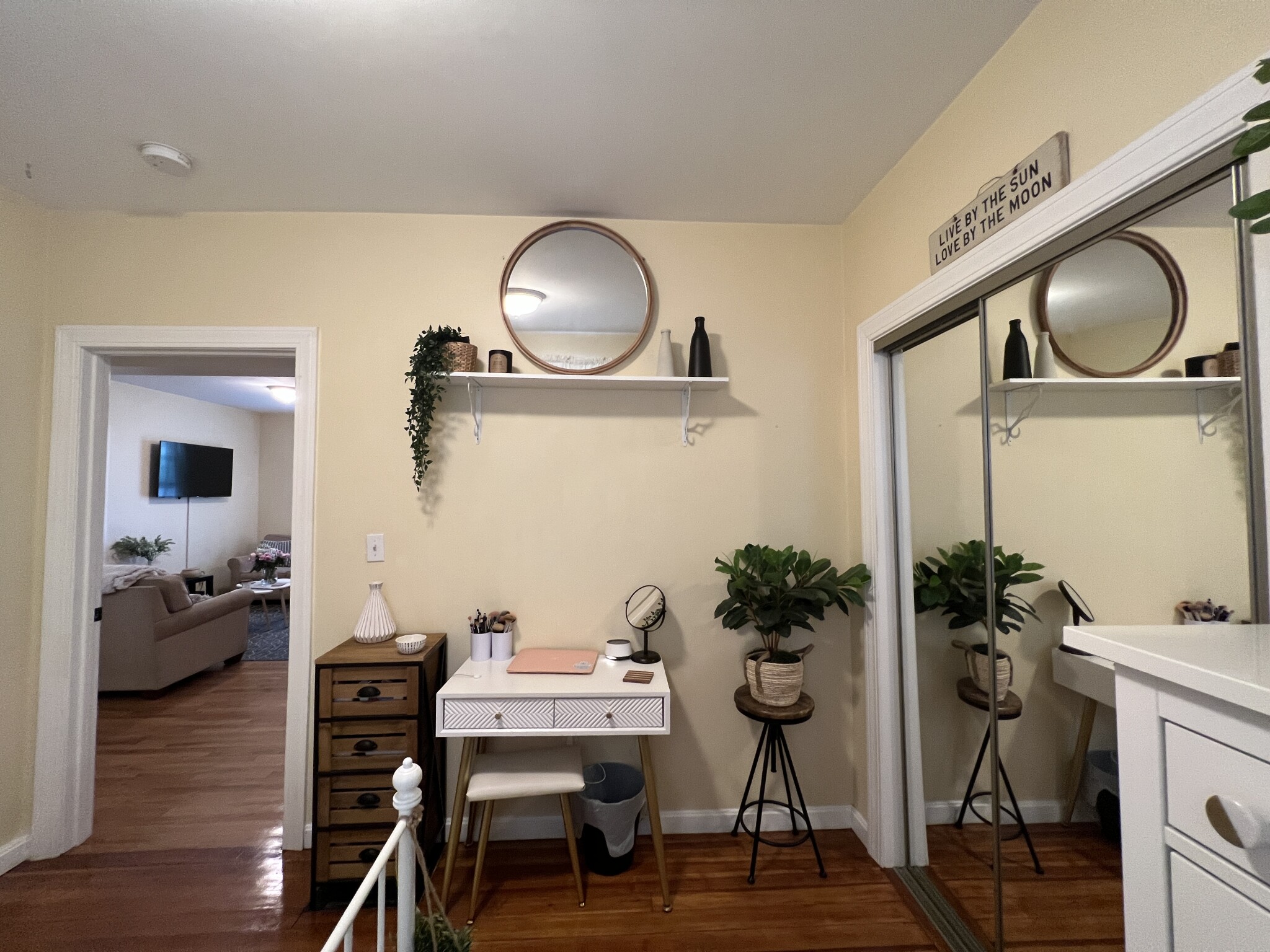 38 Gorham St, Davis Square