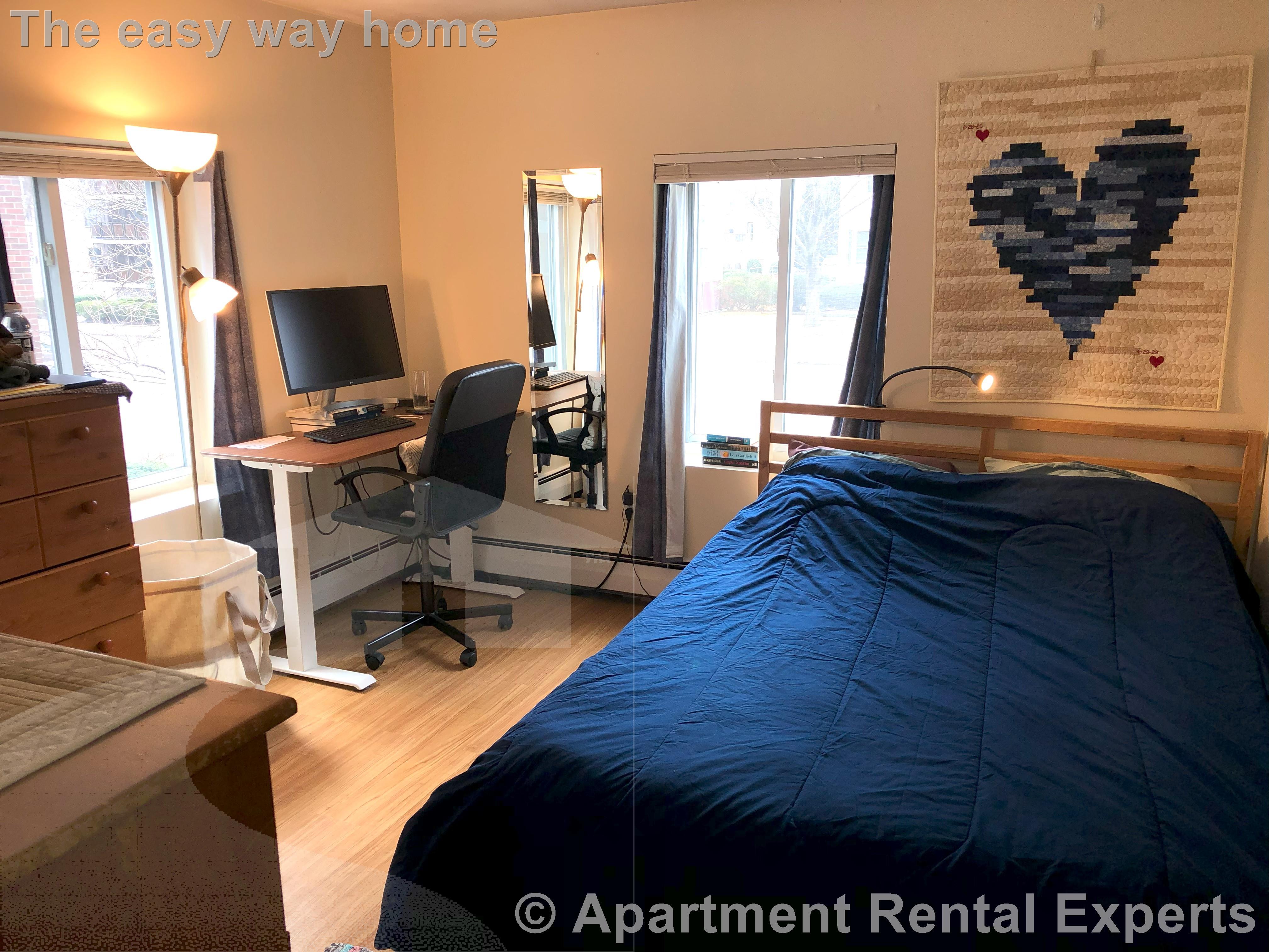 1003 Massachusetts Ave, Arlington Center