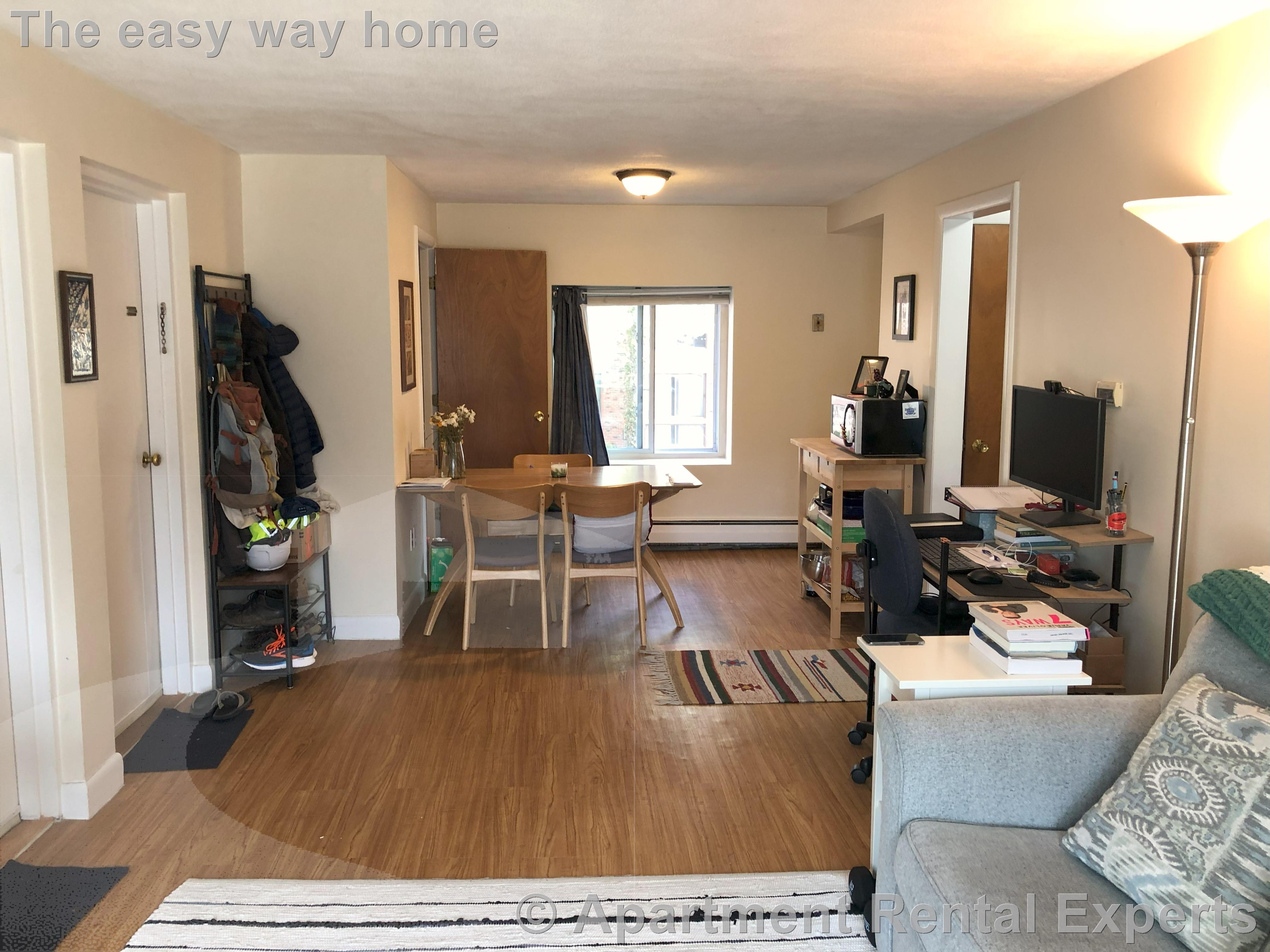 1003 Massachusetts Ave, Arlington Center