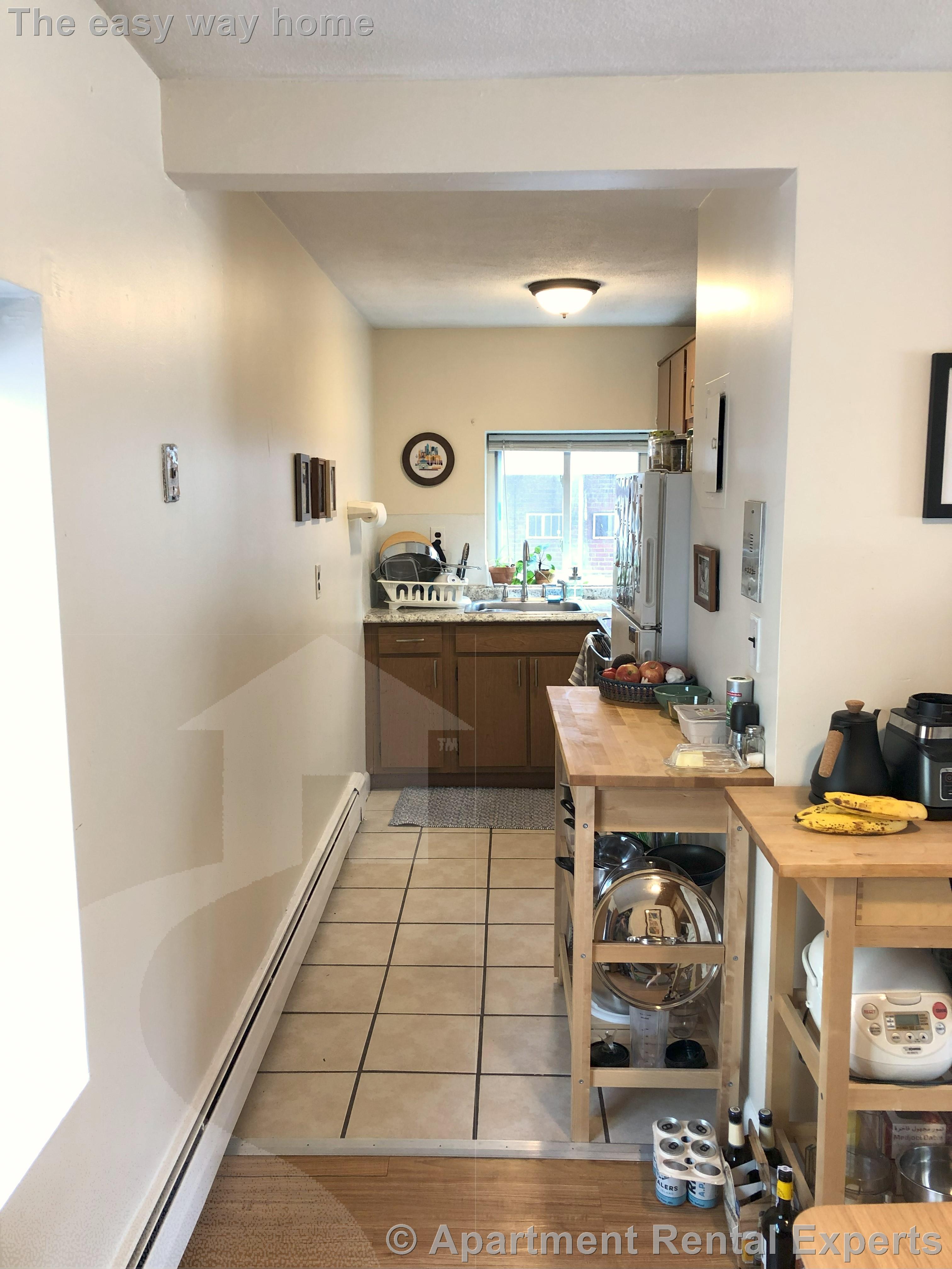 1003 Massachusetts Ave, Arlington Center