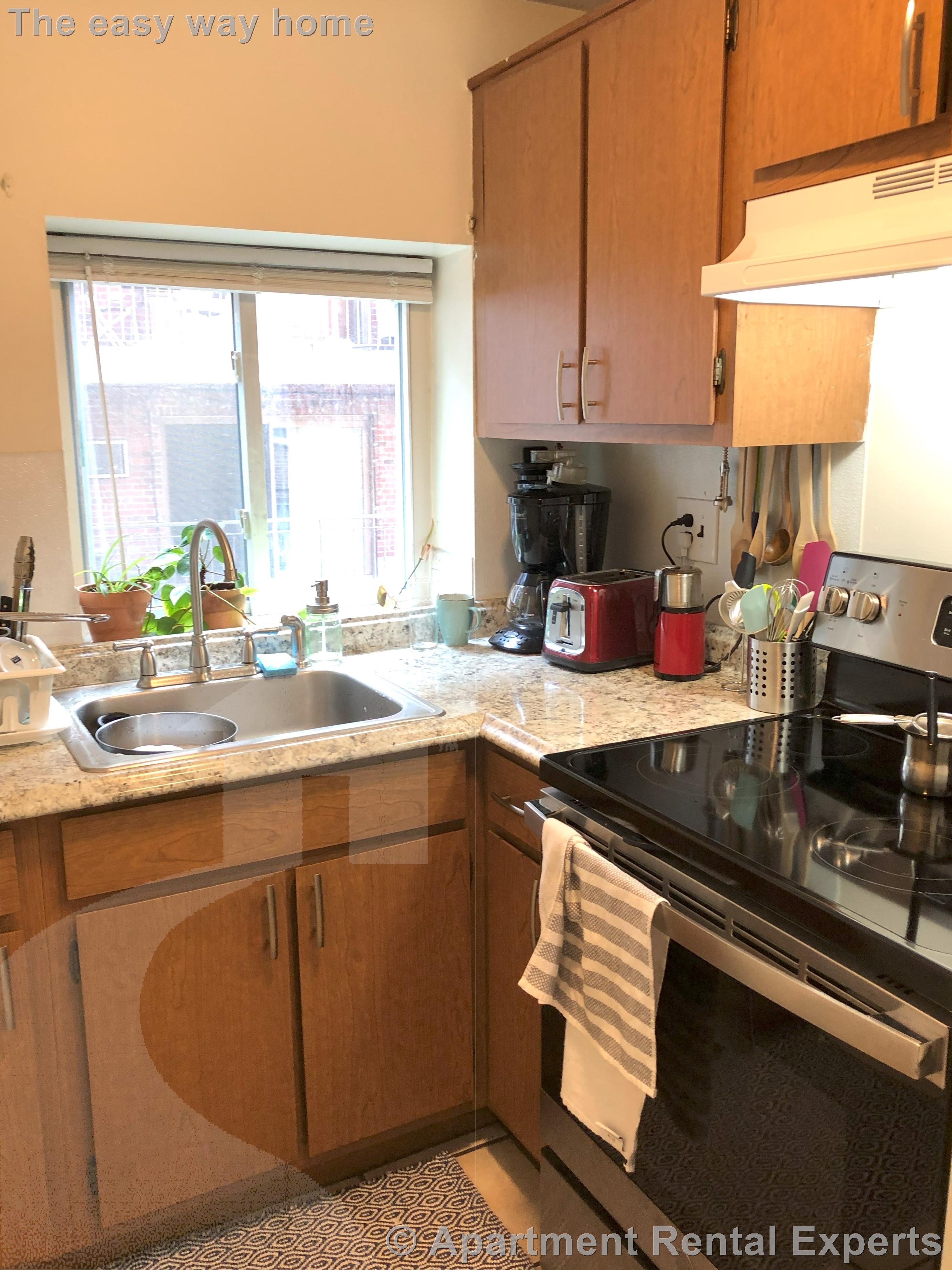 1003 Massachusetts Ave, Arlington Center