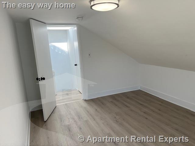 8 Sixth St, East Cambridge