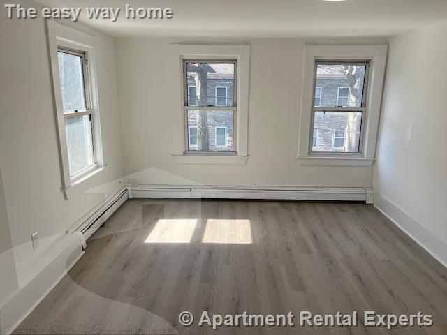 8 Sixth St, East Cambridge