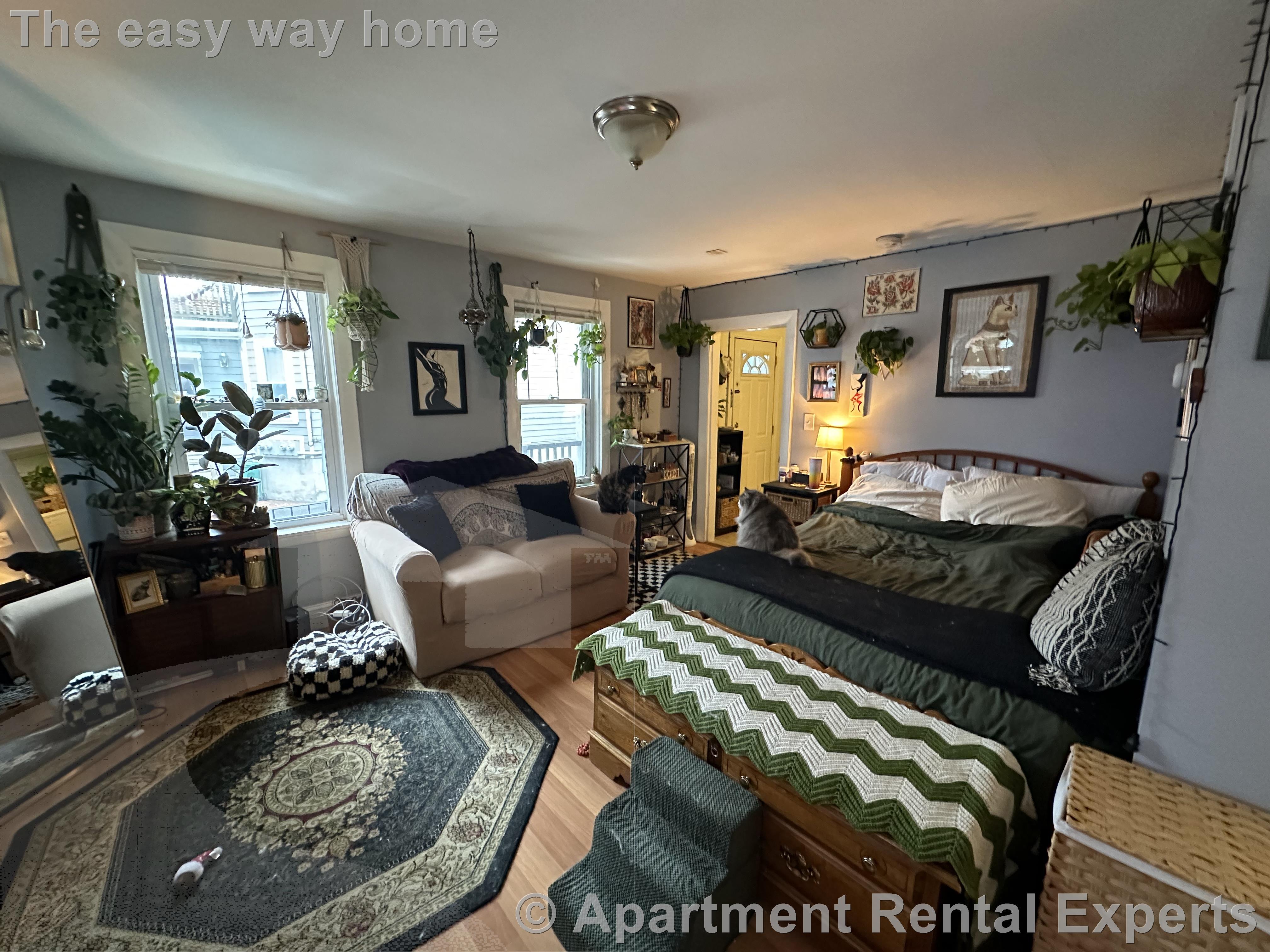 400 Franklin St, Central Square