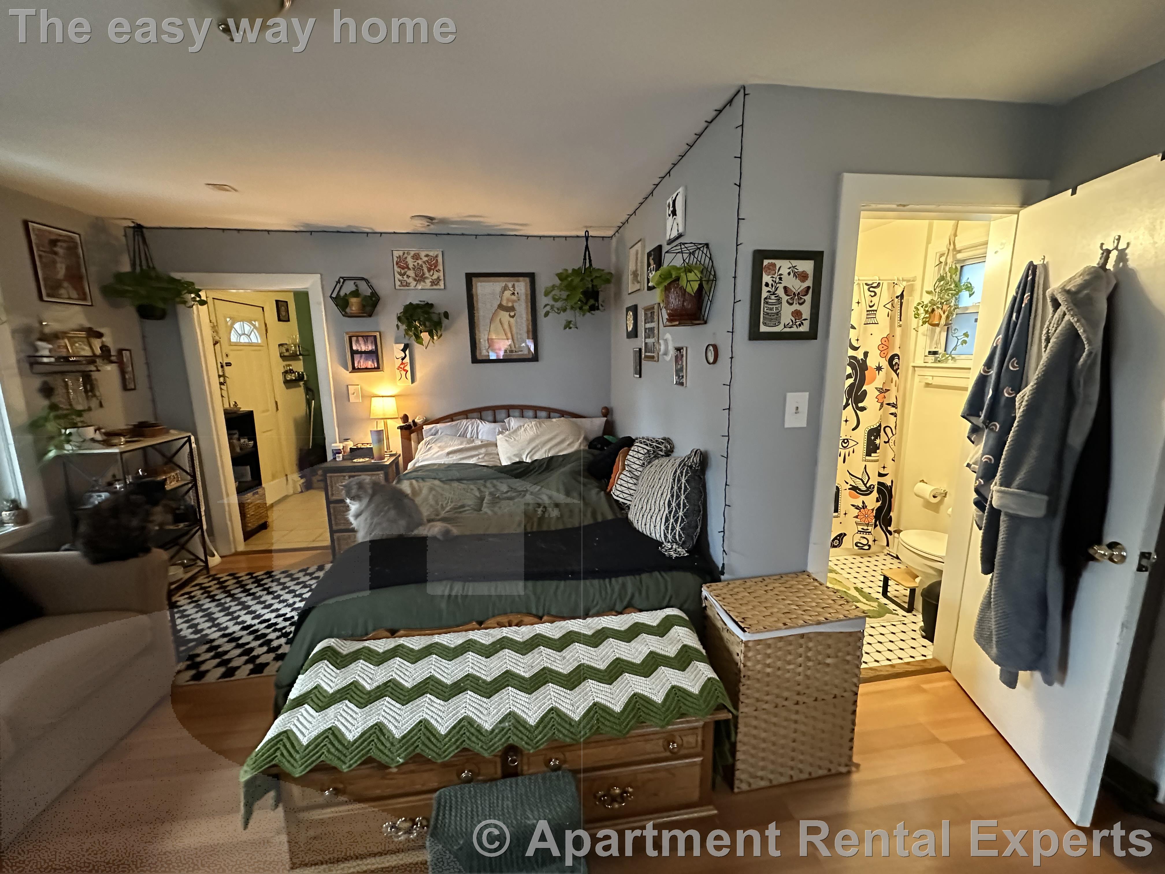 400 Franklin St, Central Square