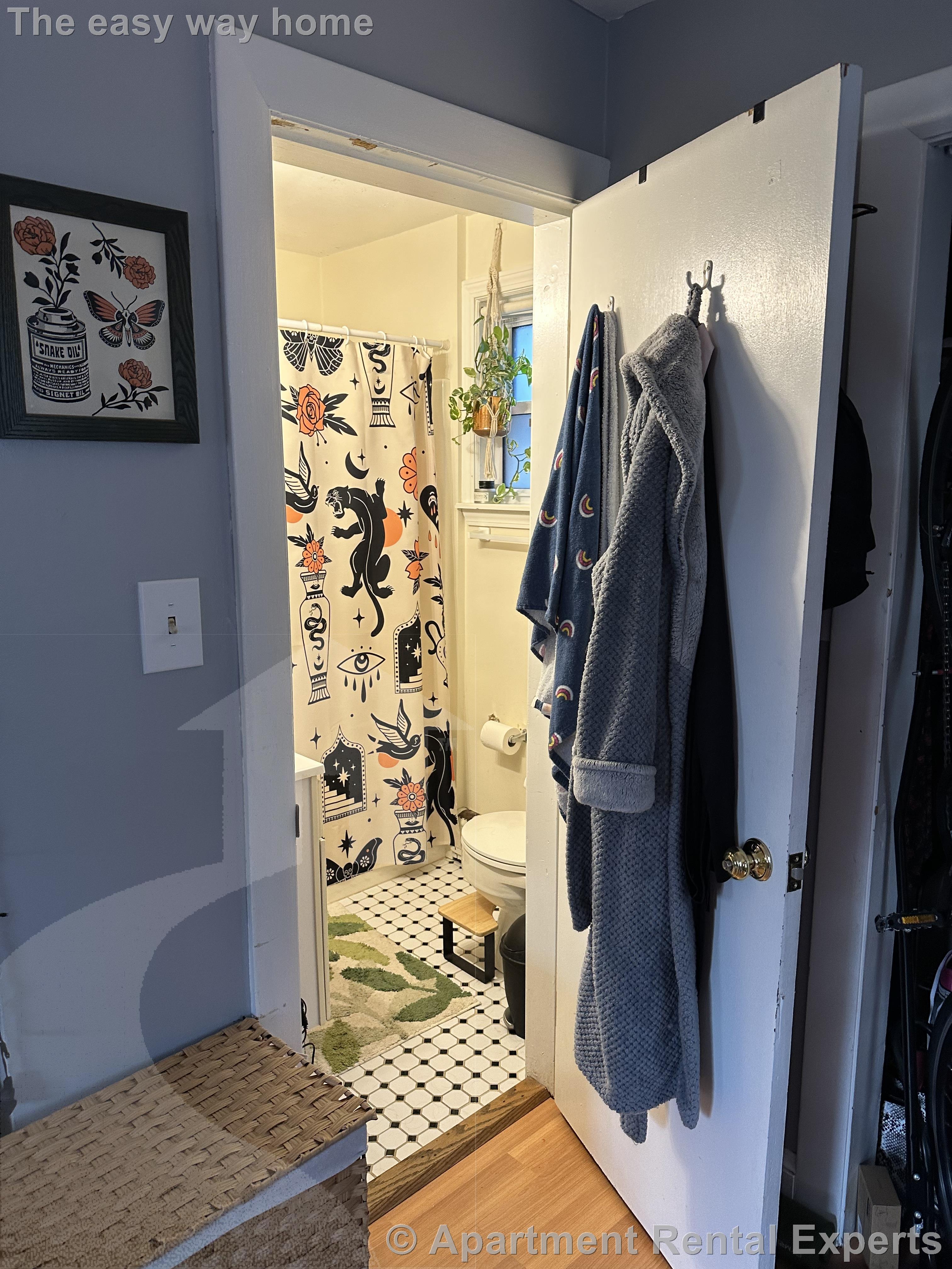 400 Franklin St, Central Square