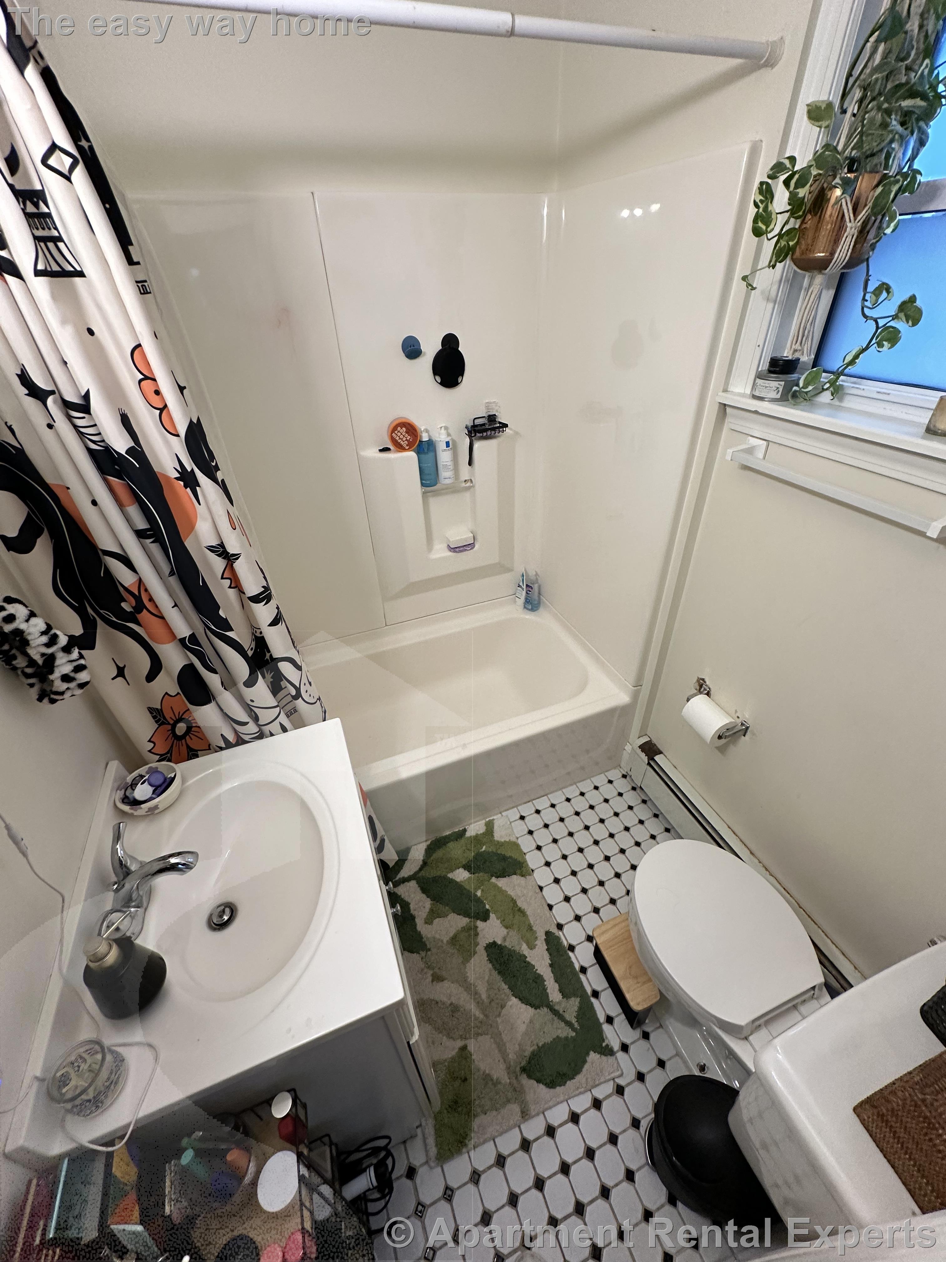 400 Franklin St, Central Square