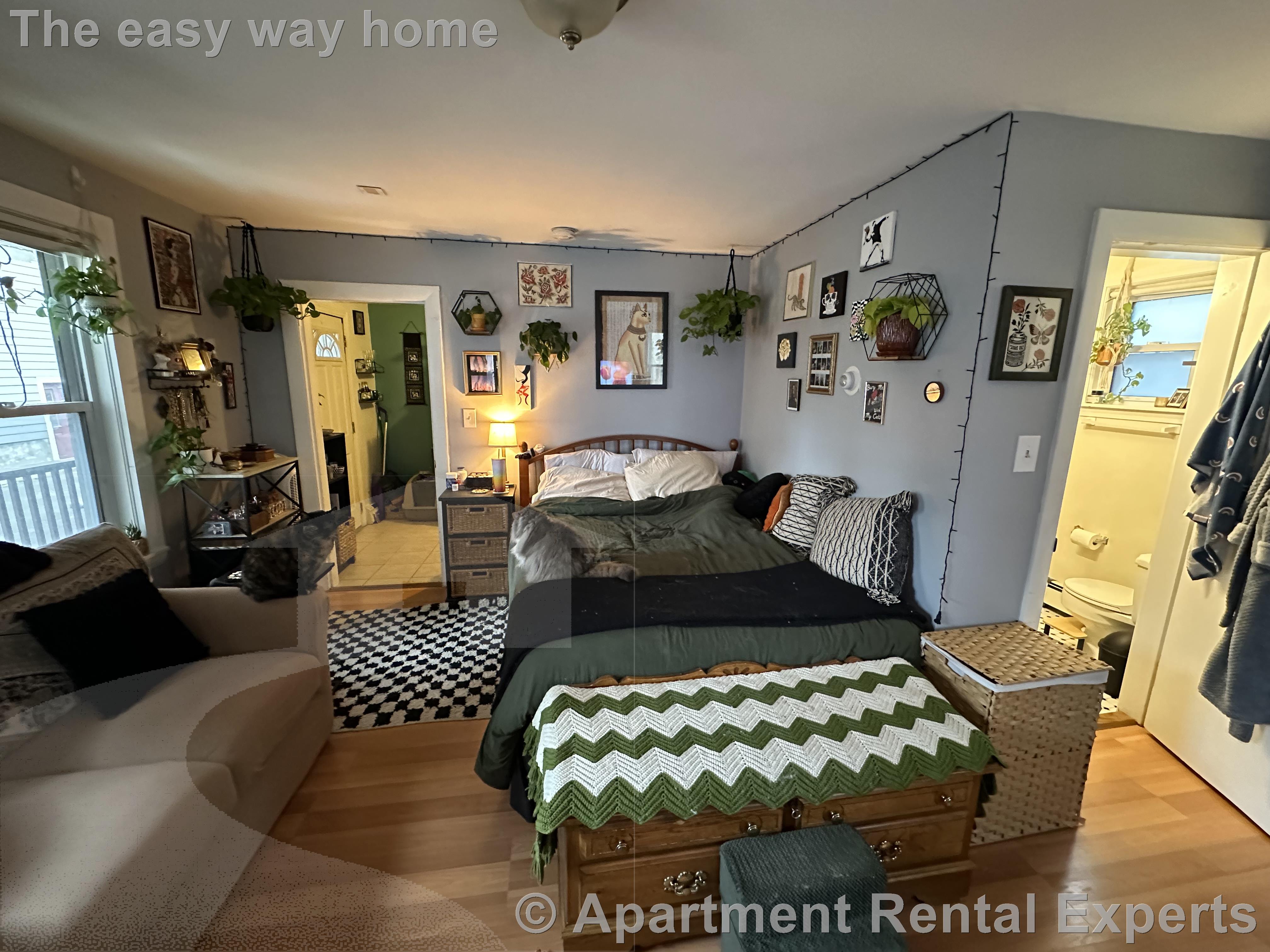 400 Franklin St, Central Square