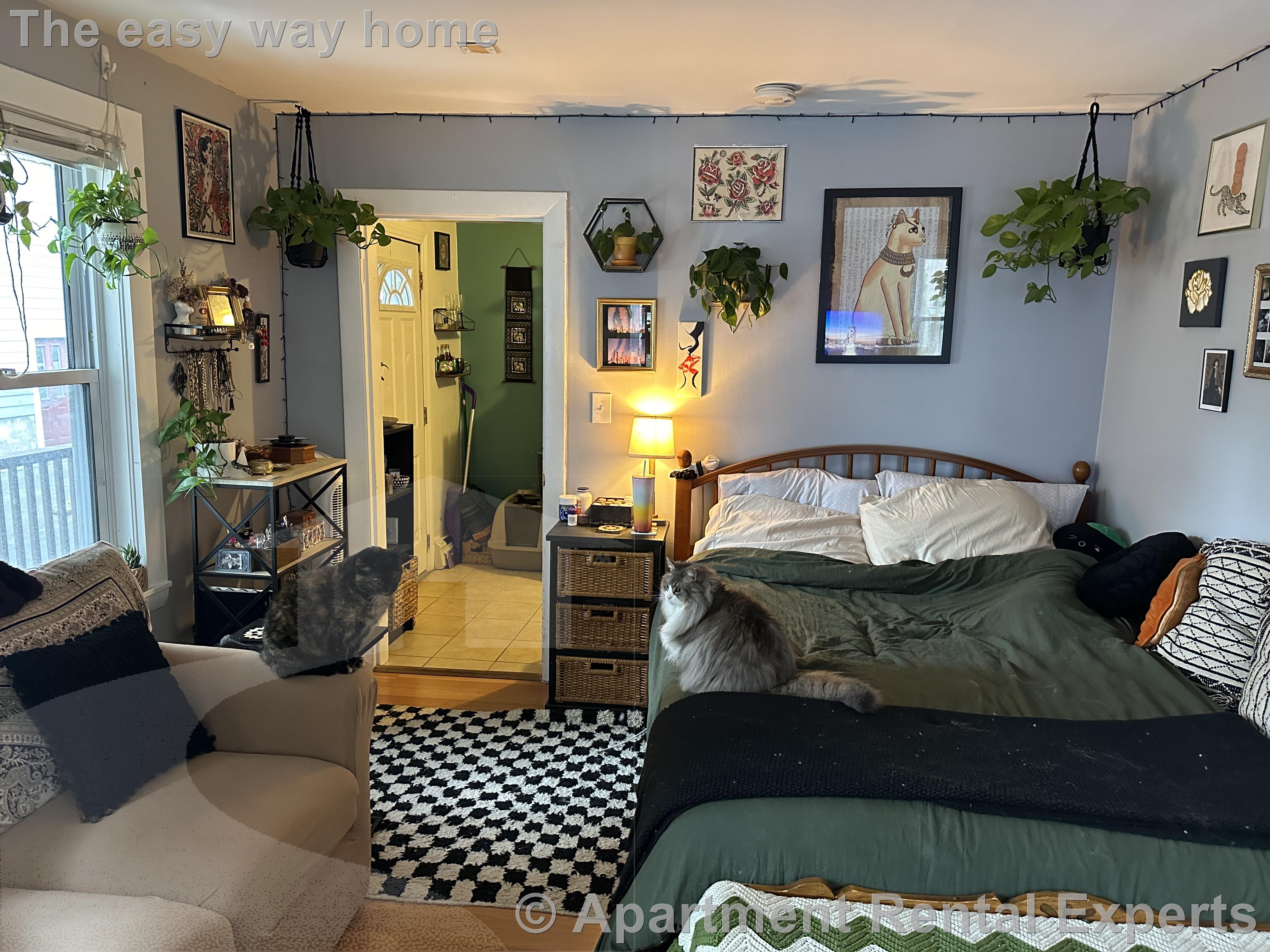 400 Franklin St, Central Square