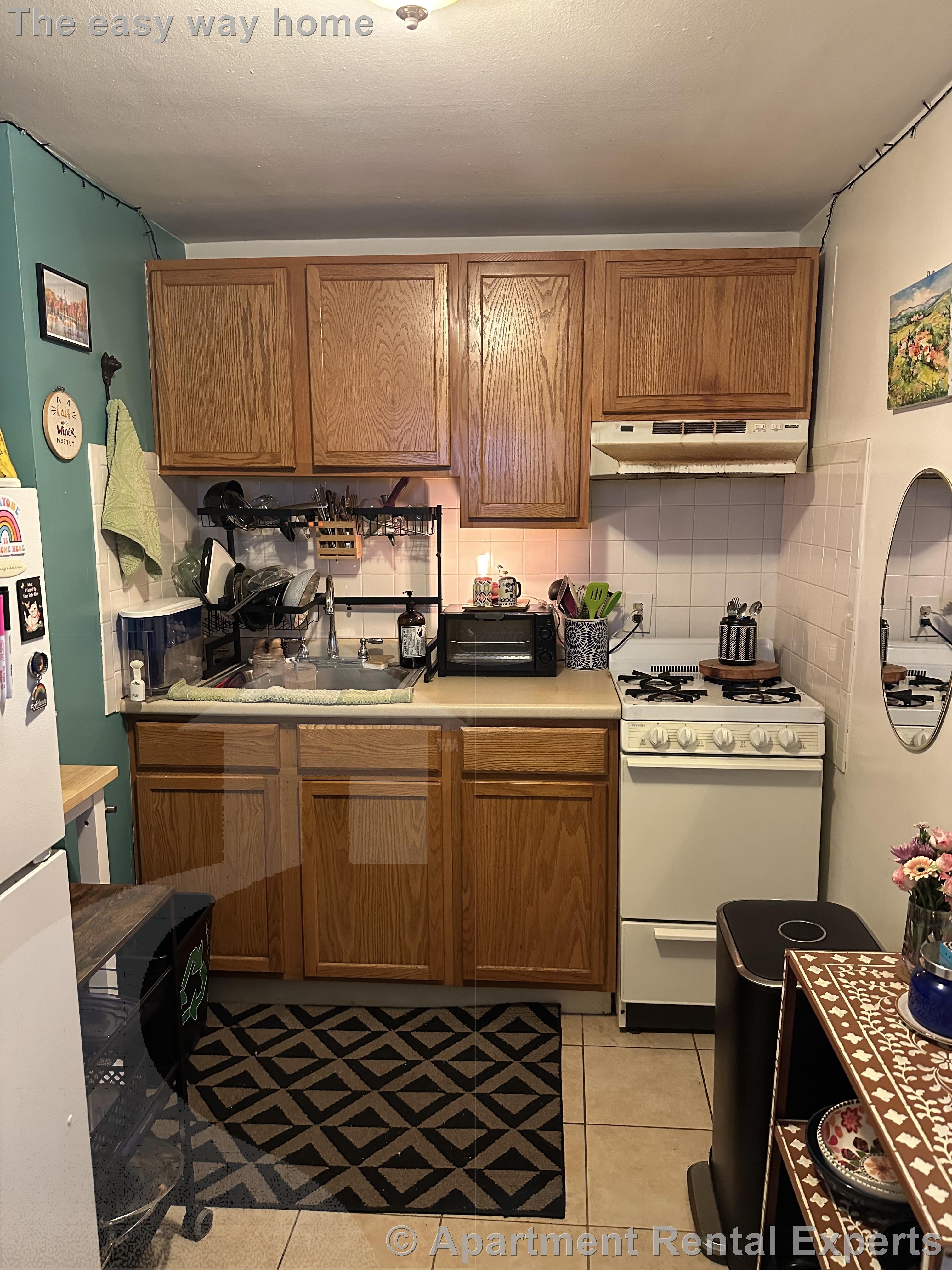 400 Franklin St, Central Square