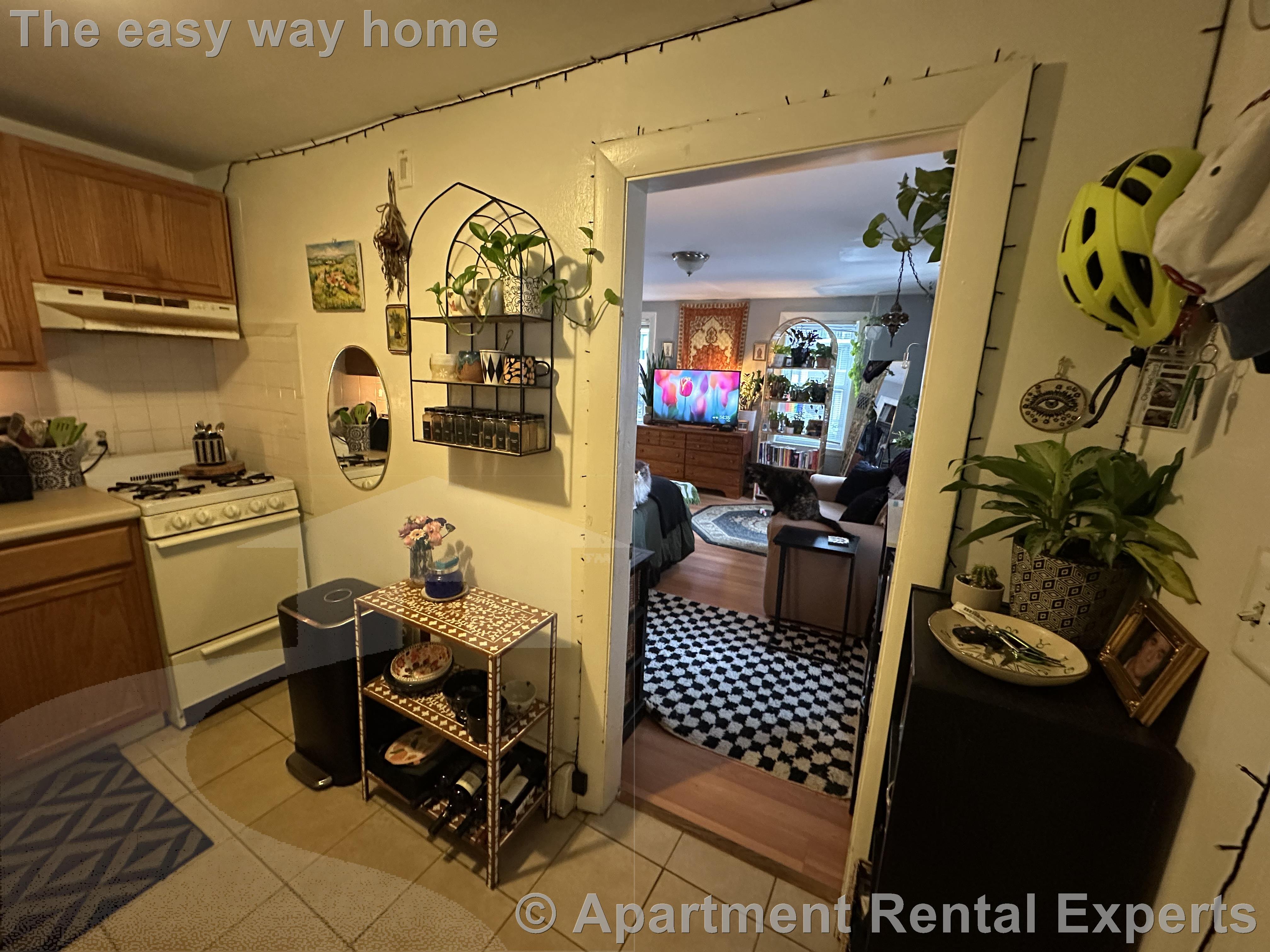 400 Franklin St, Central Square