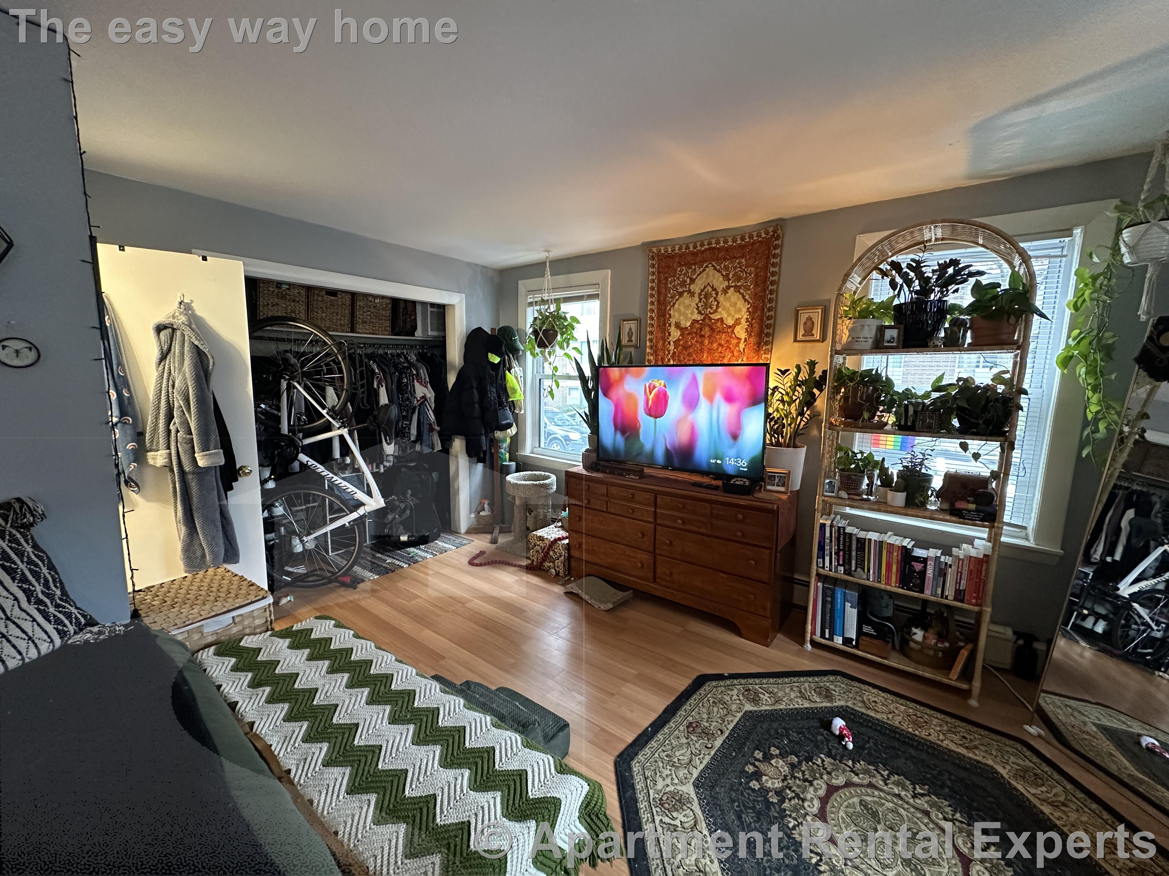 400 Franklin St, Central Square