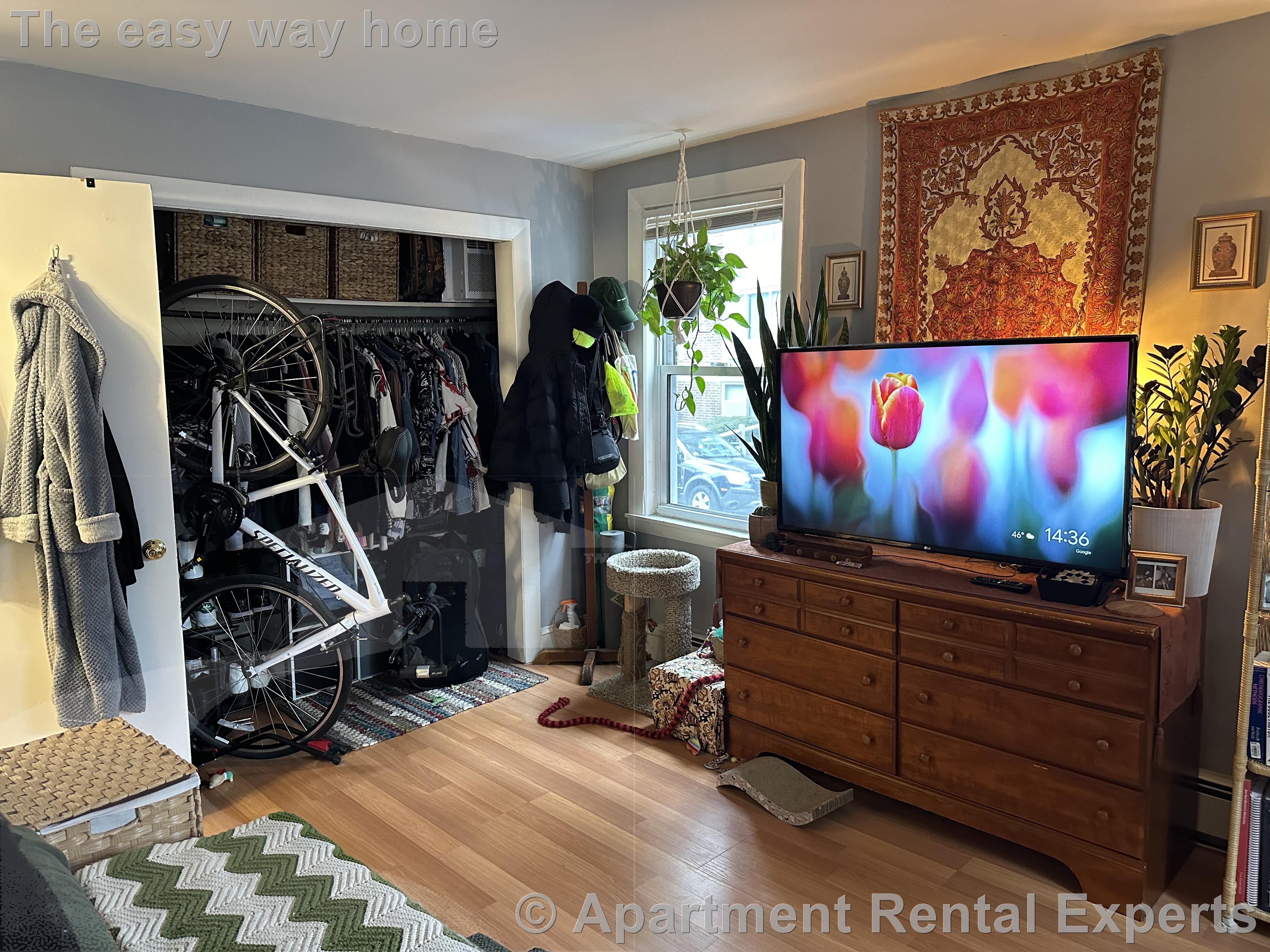 400 Franklin St, Central Square