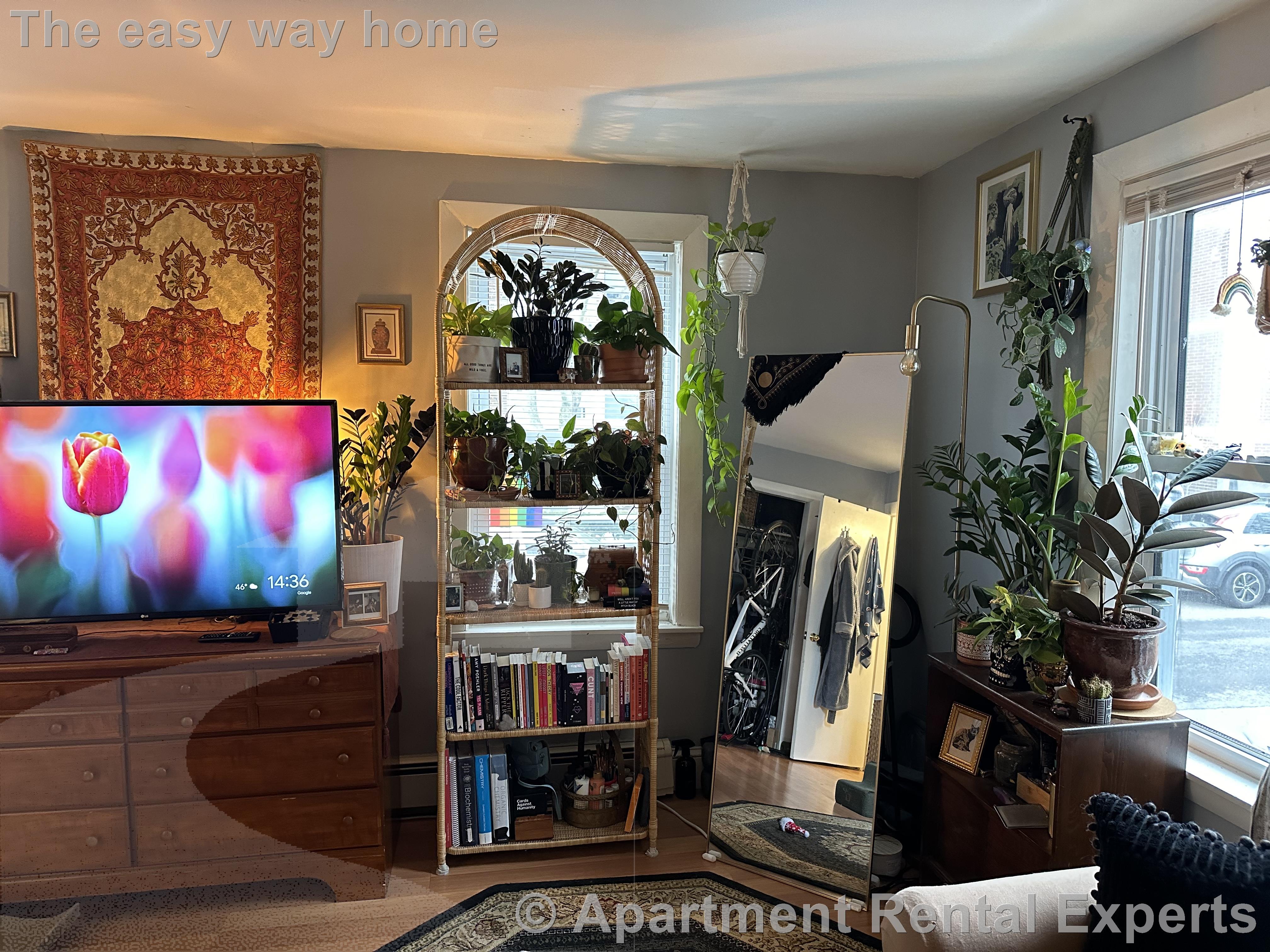 400 Franklin St, Central Square