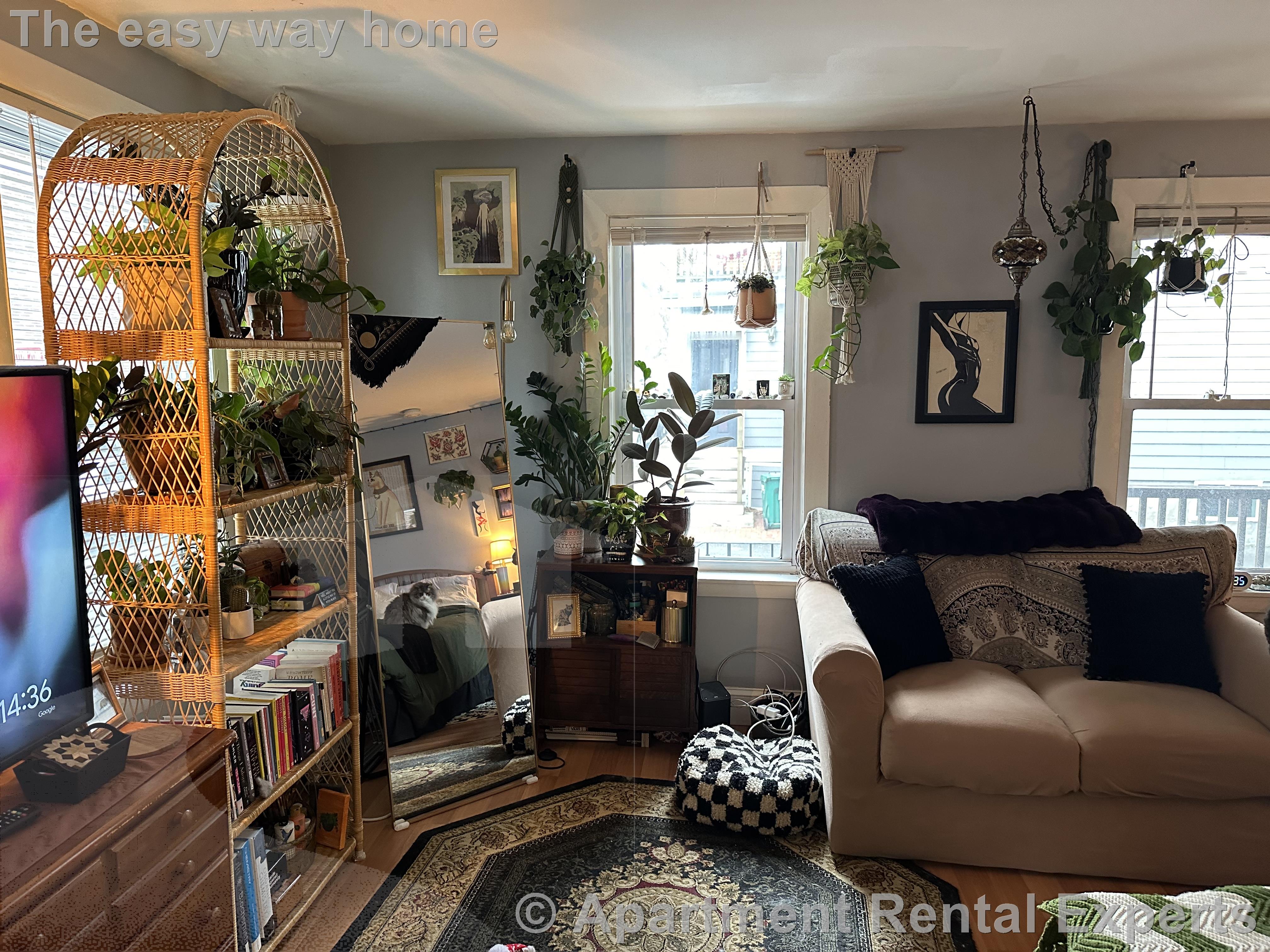 400 Franklin St, Central Square