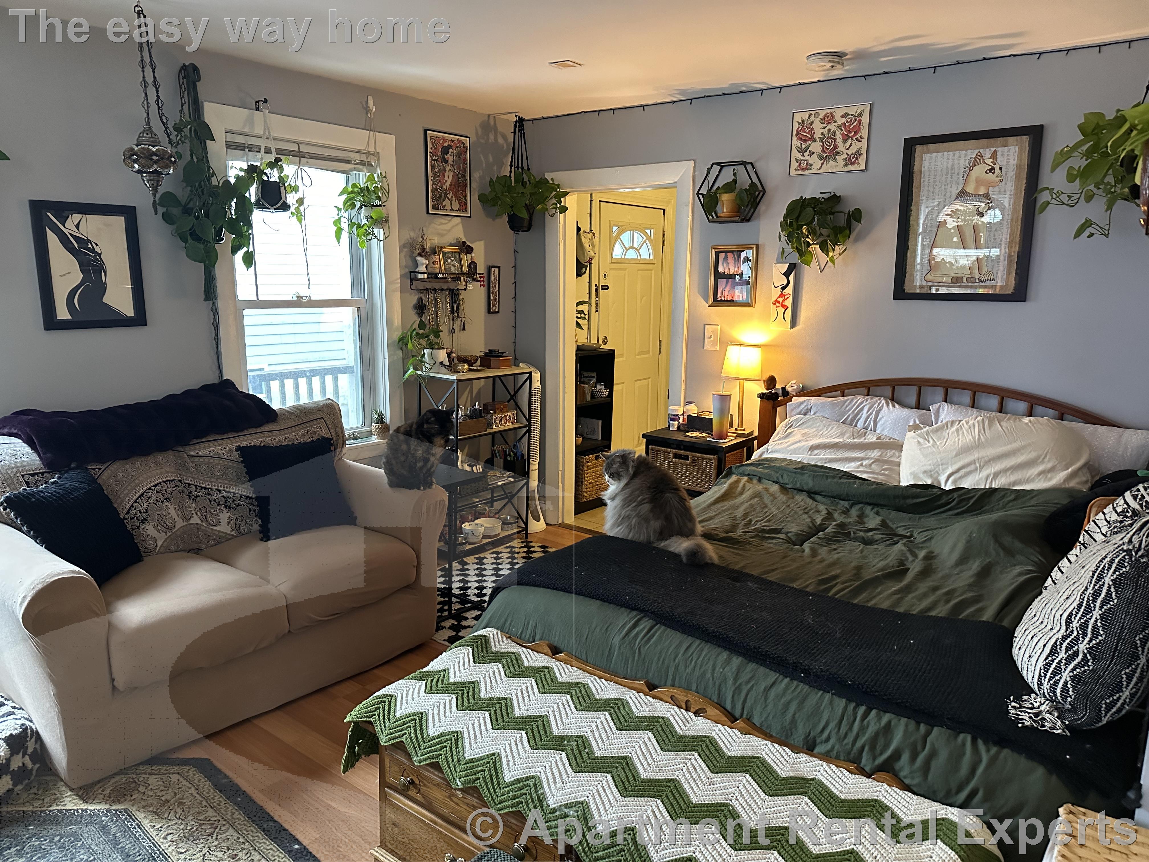 400 Franklin St, Central Square