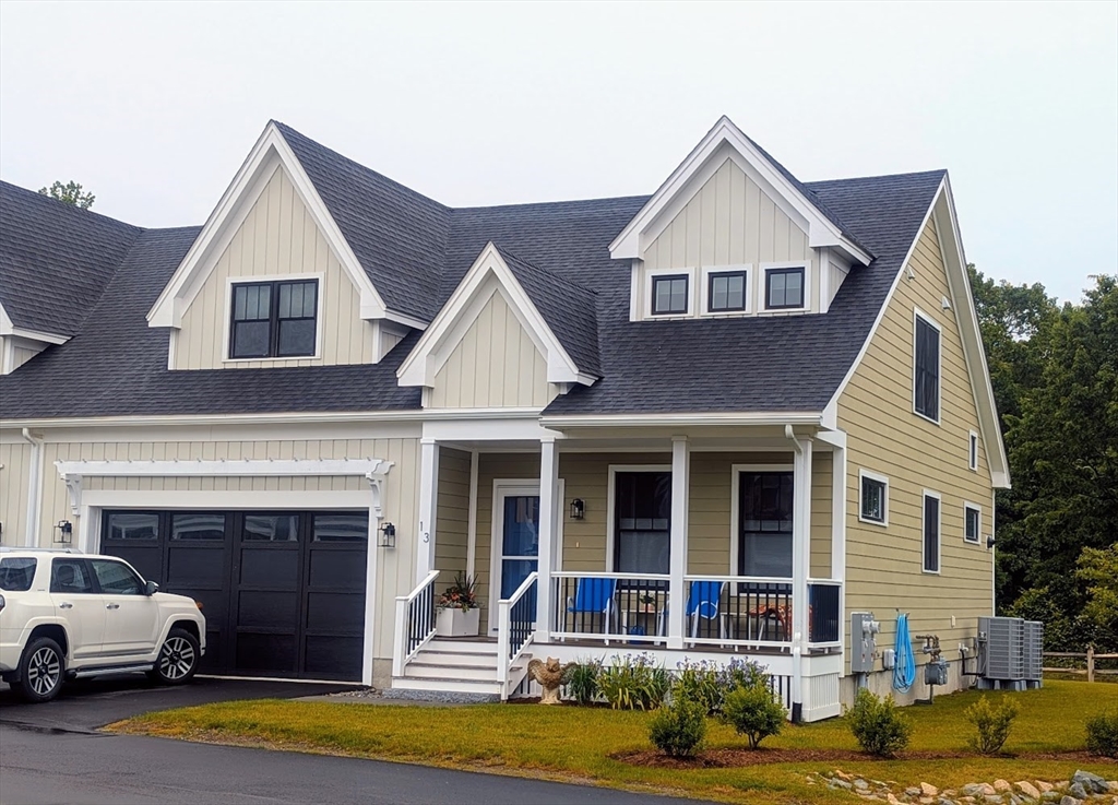 13 Primrose Ln, Ipswich