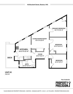 46 Brackett St, Brighton