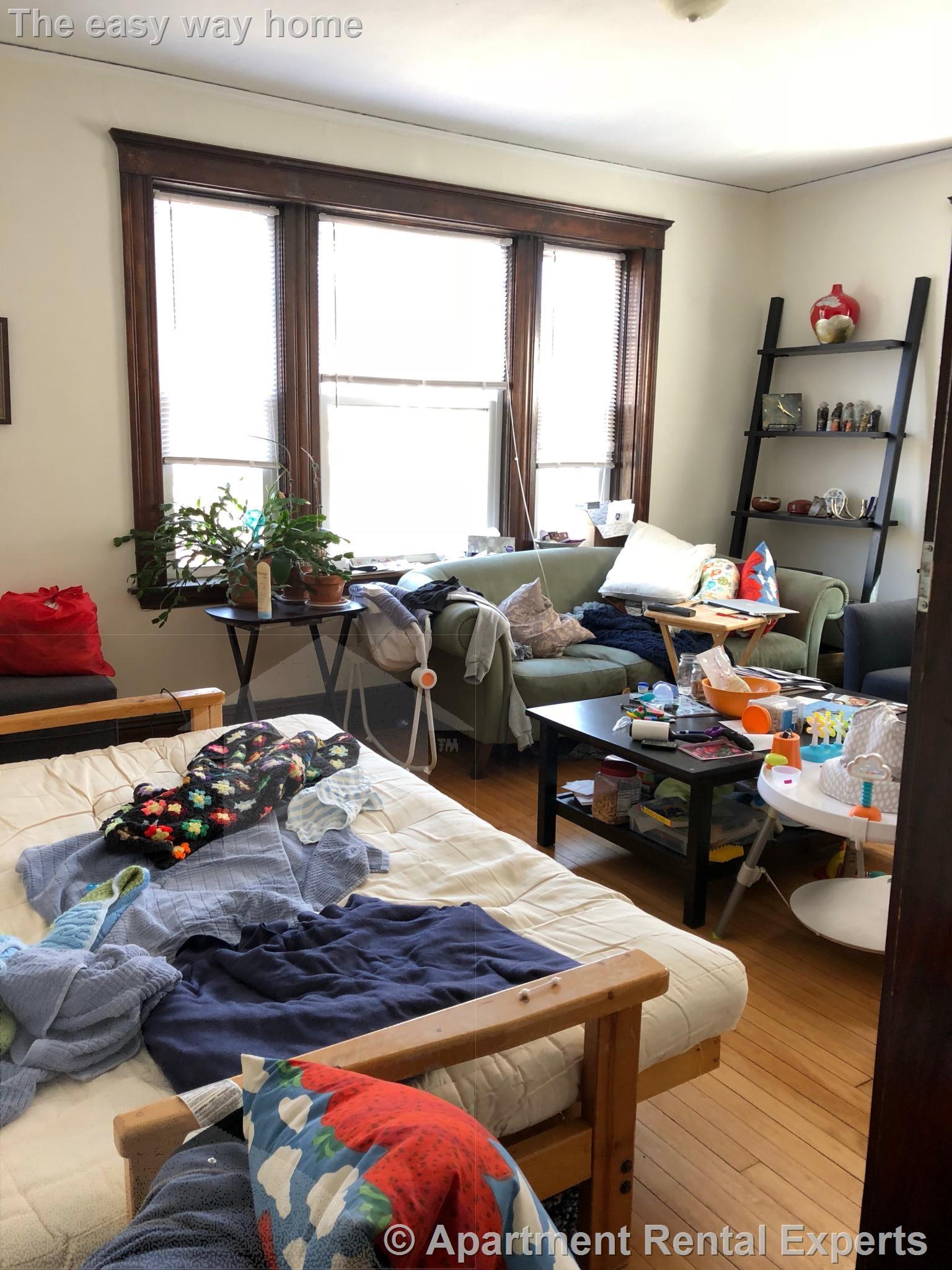 14 Centre St, Central Square