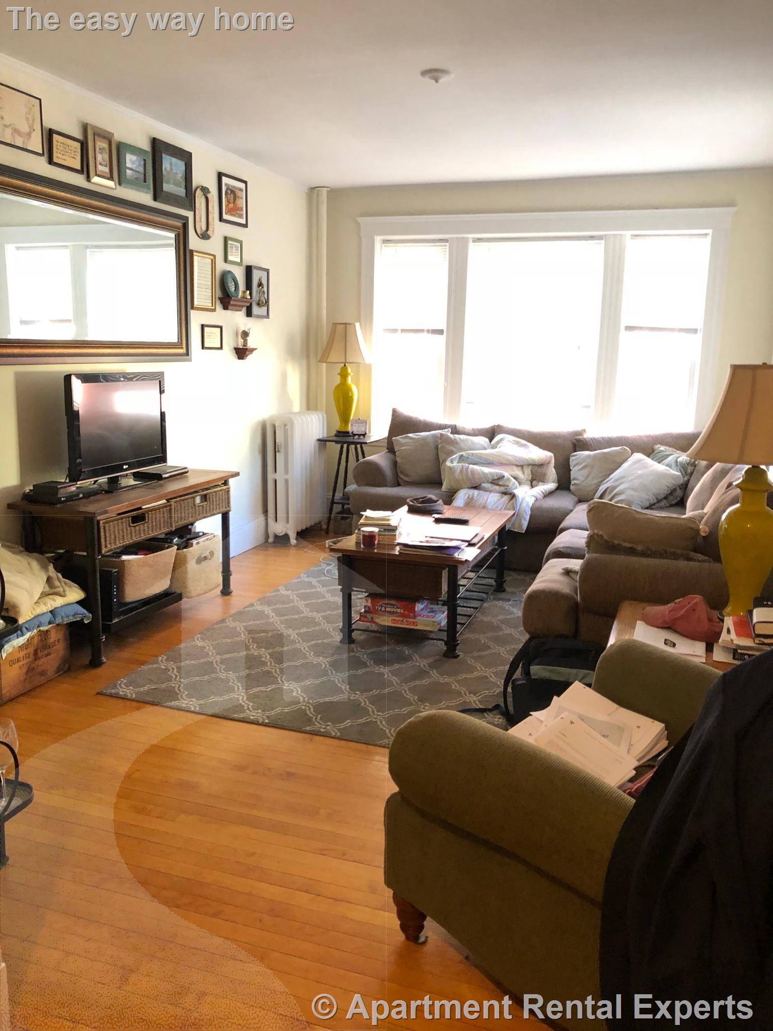 14 Centre St, Central Square