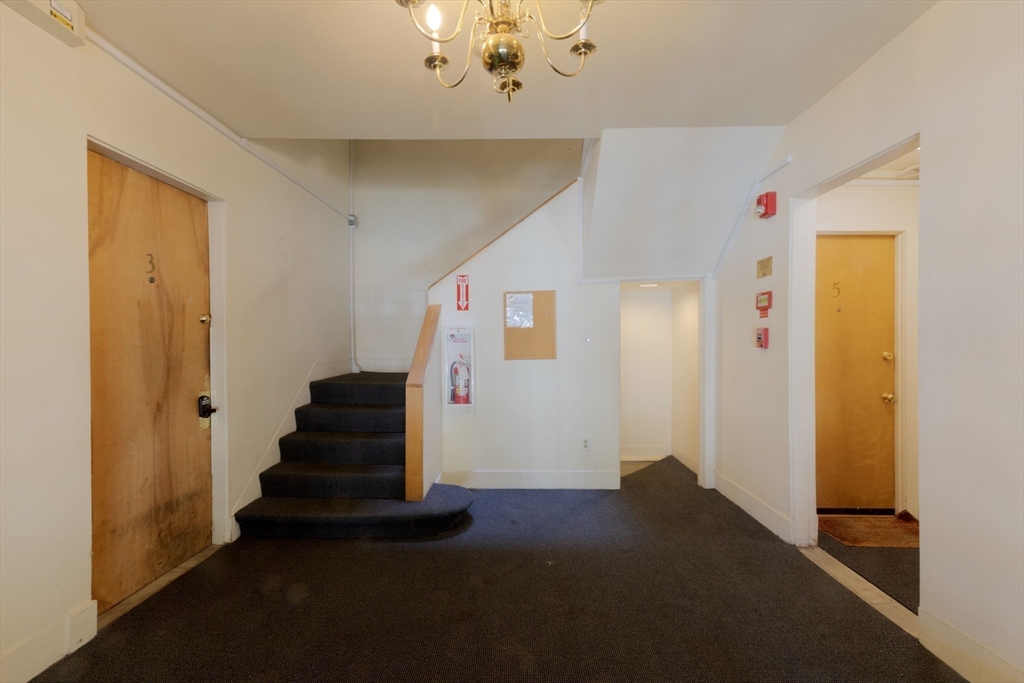 1400 Commonwealth Ave, Allston