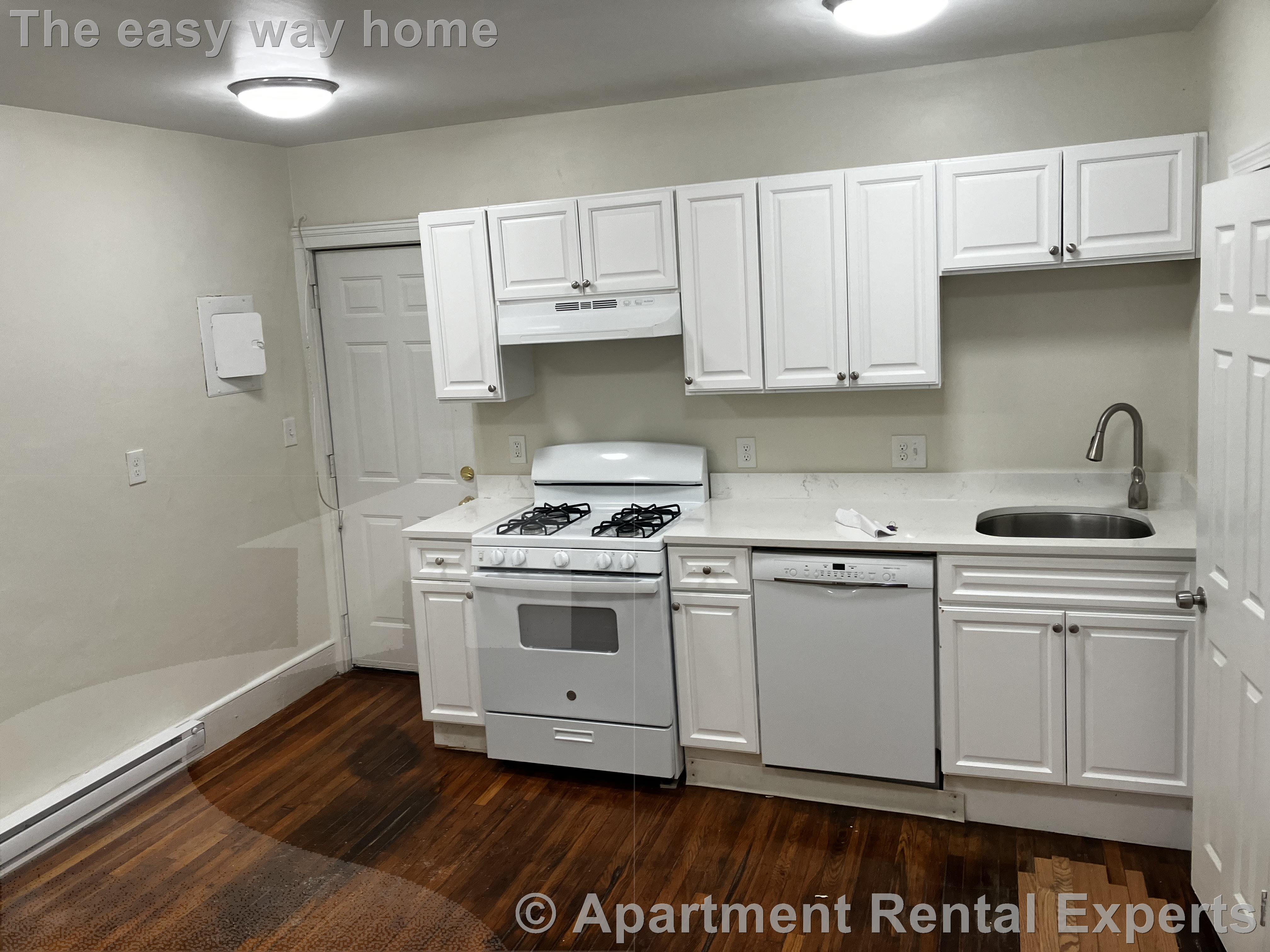 100 River St, Central Square