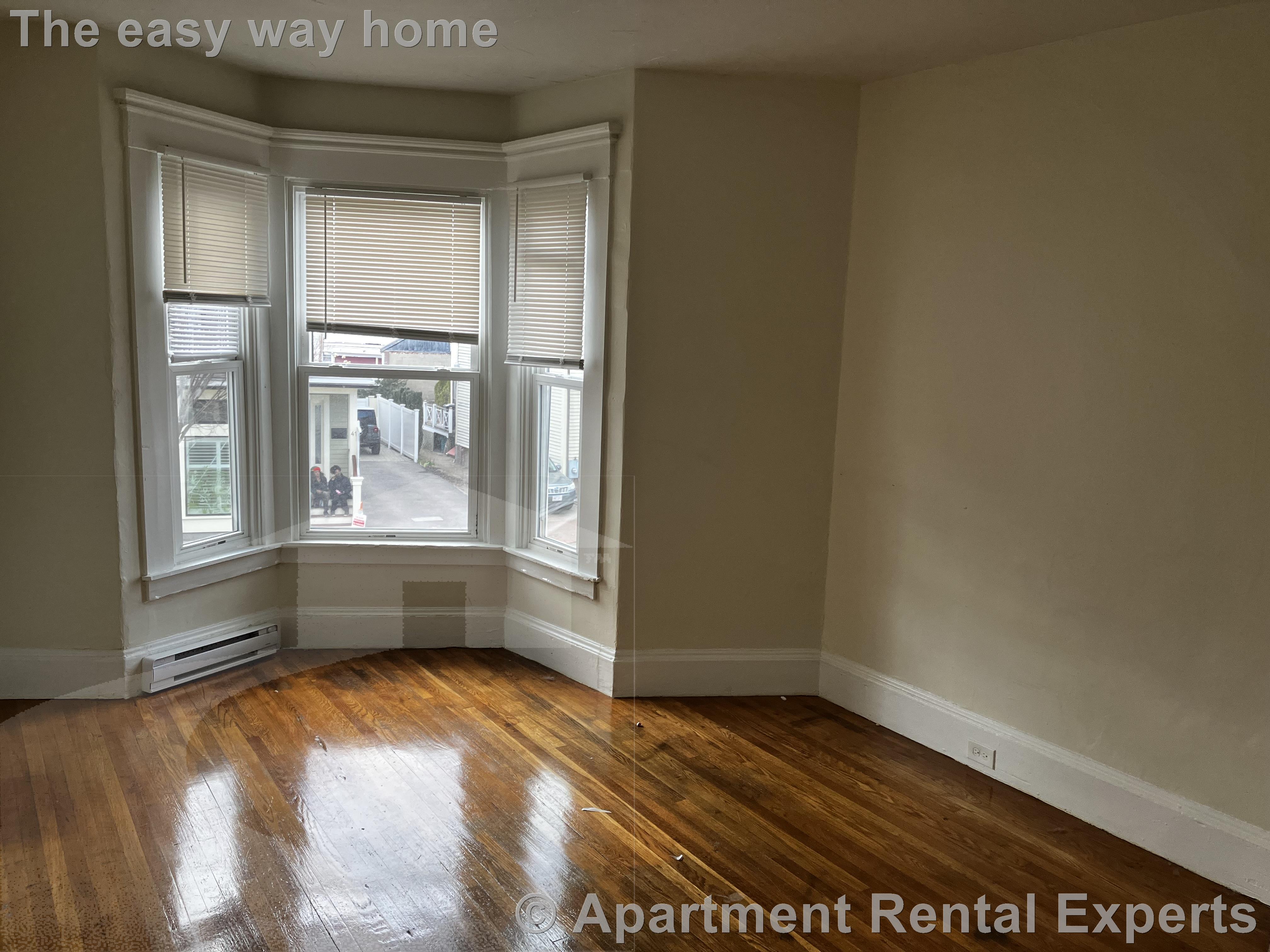 100 River St, Central Square