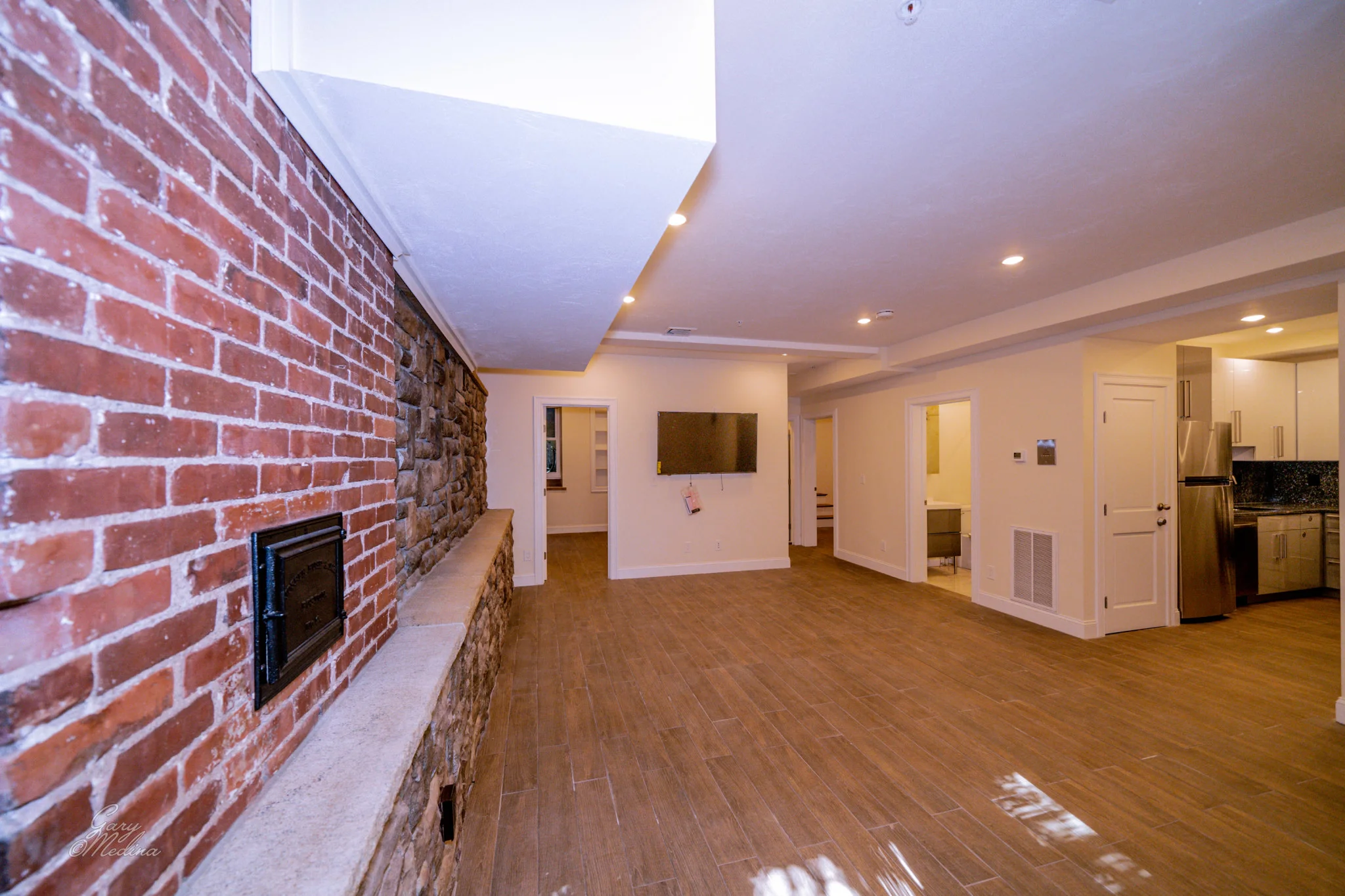1616 Beacon St, Washington Square