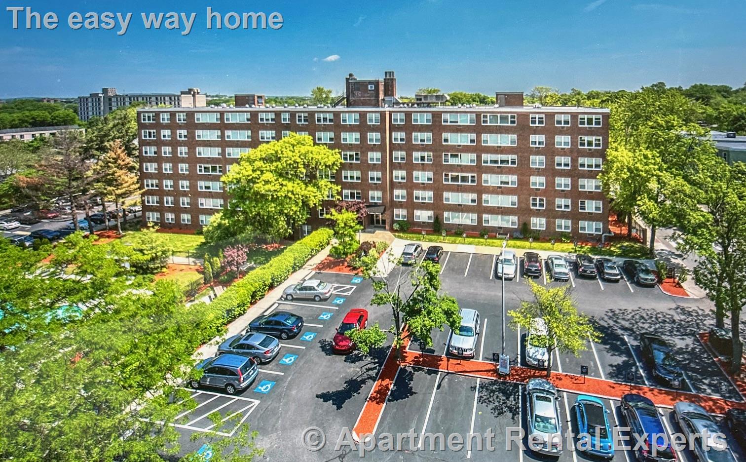 205 Walden St, Neighborhood Nine