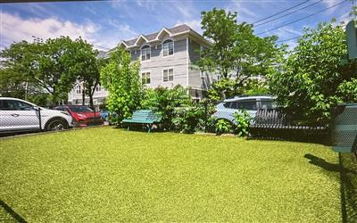 205 Walden St, Neighborhood Nine