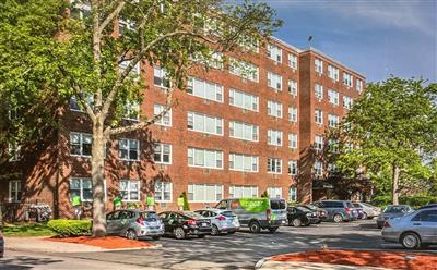 205 Walden St, Neighborhood Nine