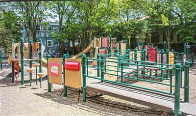 205 Walden St, Neighborhood Nine