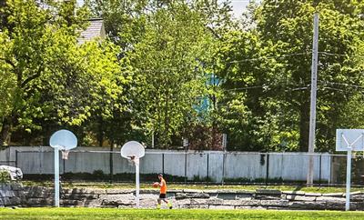 205 Walden St, Neighborhood Nine