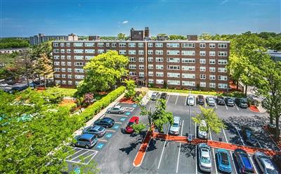 205 Walden St, Neighborhood Nine