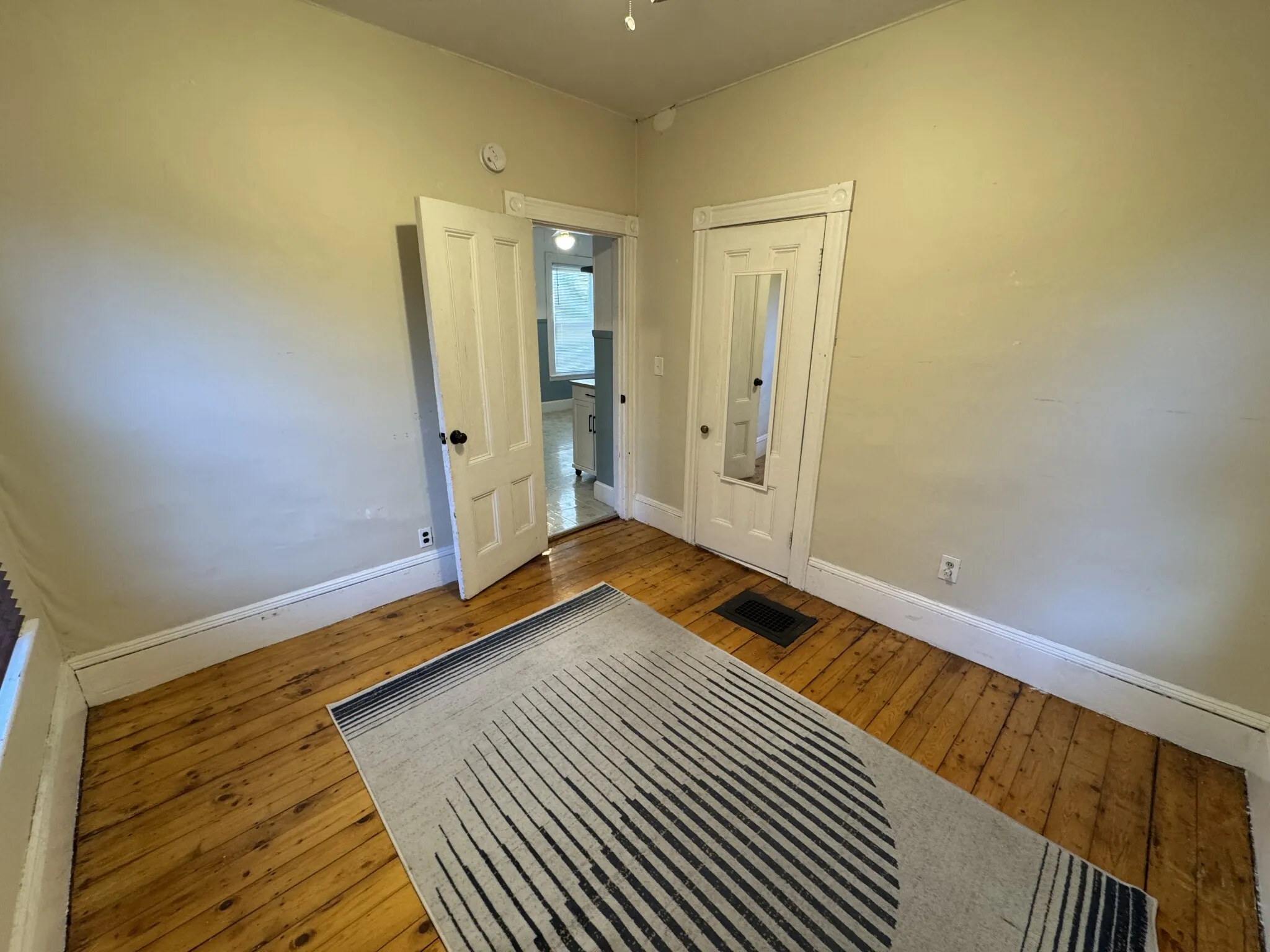 377 Highland Ave, Powder House Square