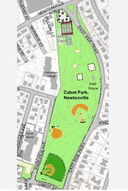 37 Lewis St, Newtonville