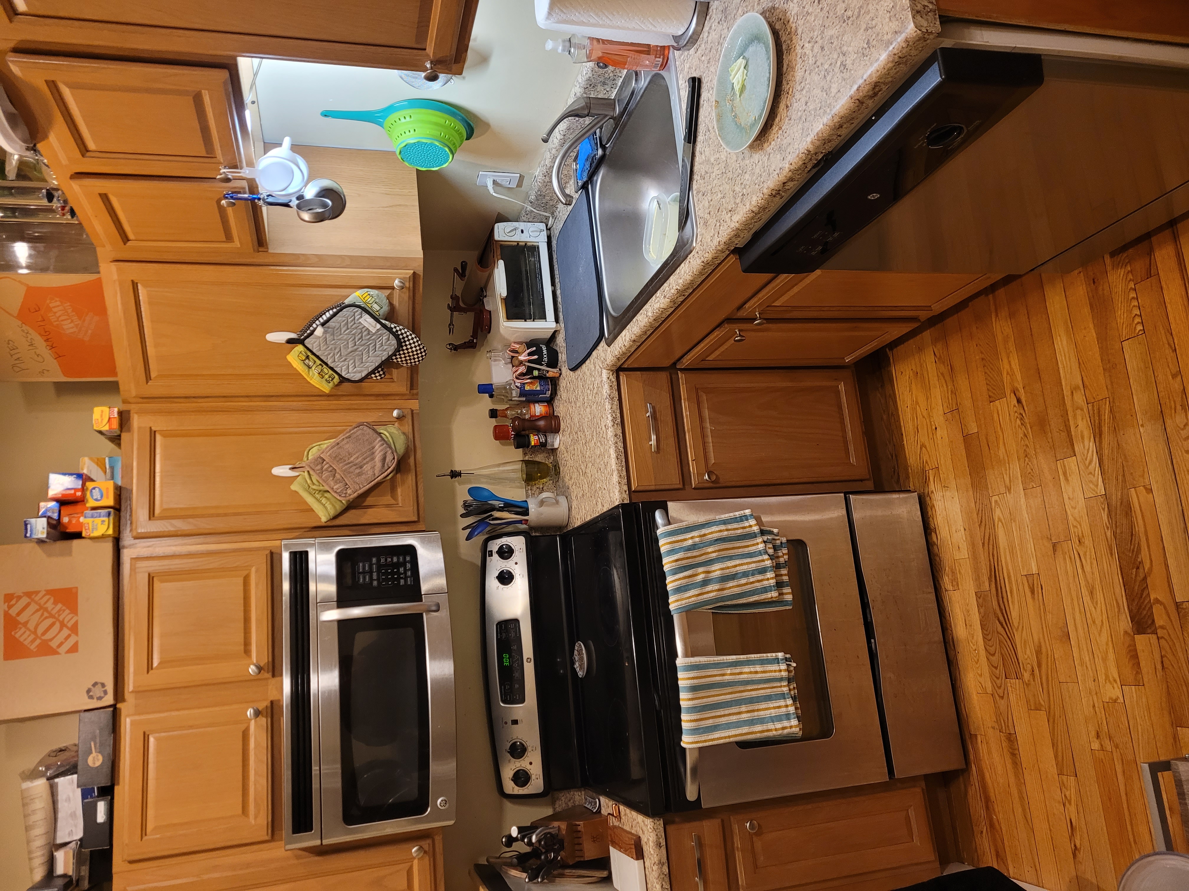 1 Victoria St, West Somerville