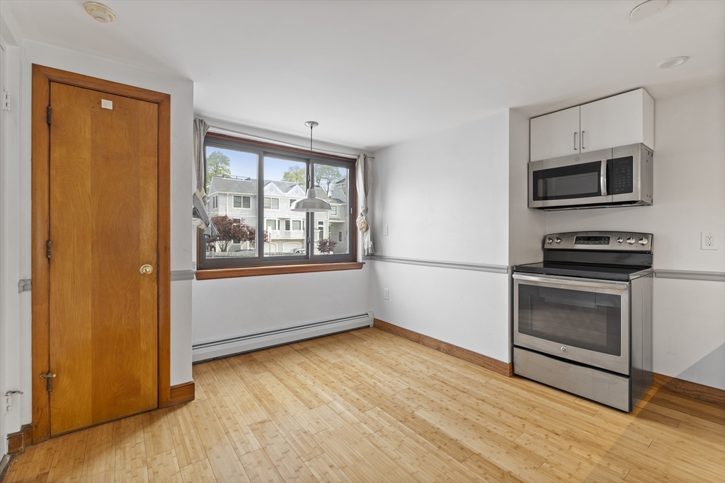 1800 Columbia Rd, South Boston